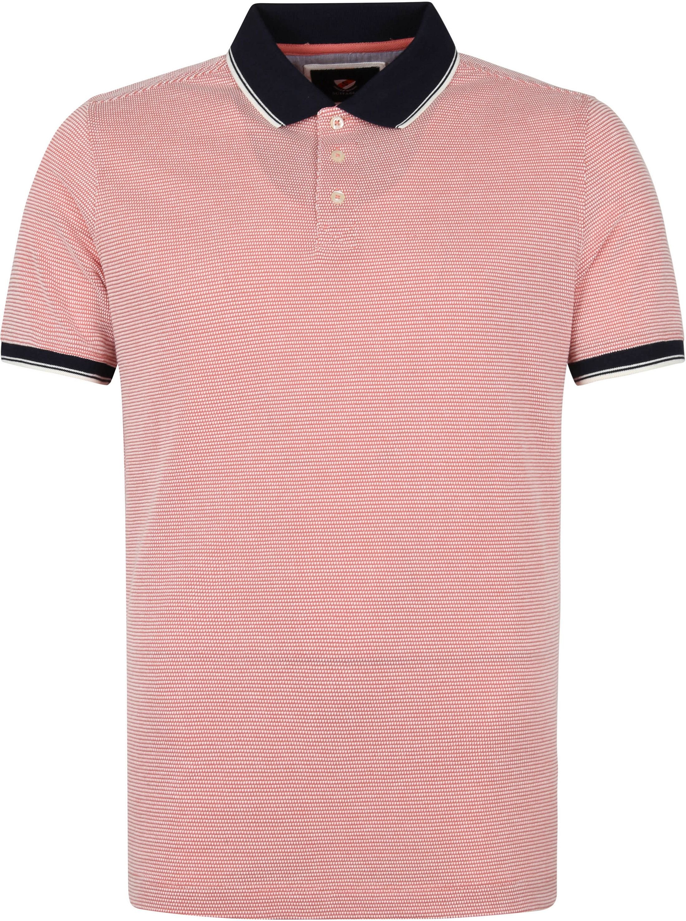 Suitable Oxford Polo Shirt Pink 5217 Pink order online | Suitable