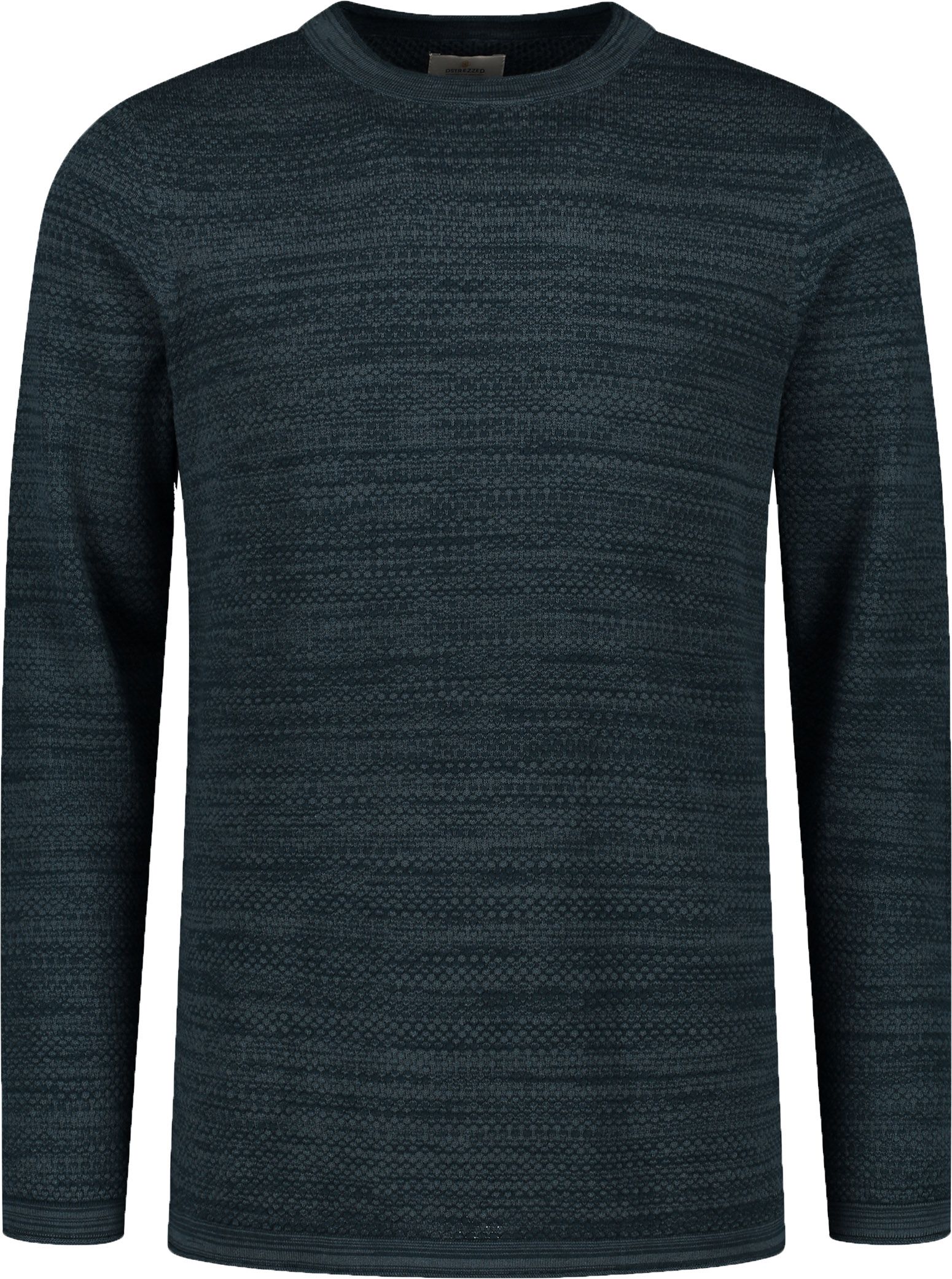 Dstrezzed Sweater Dark Blue Dark Blue size L