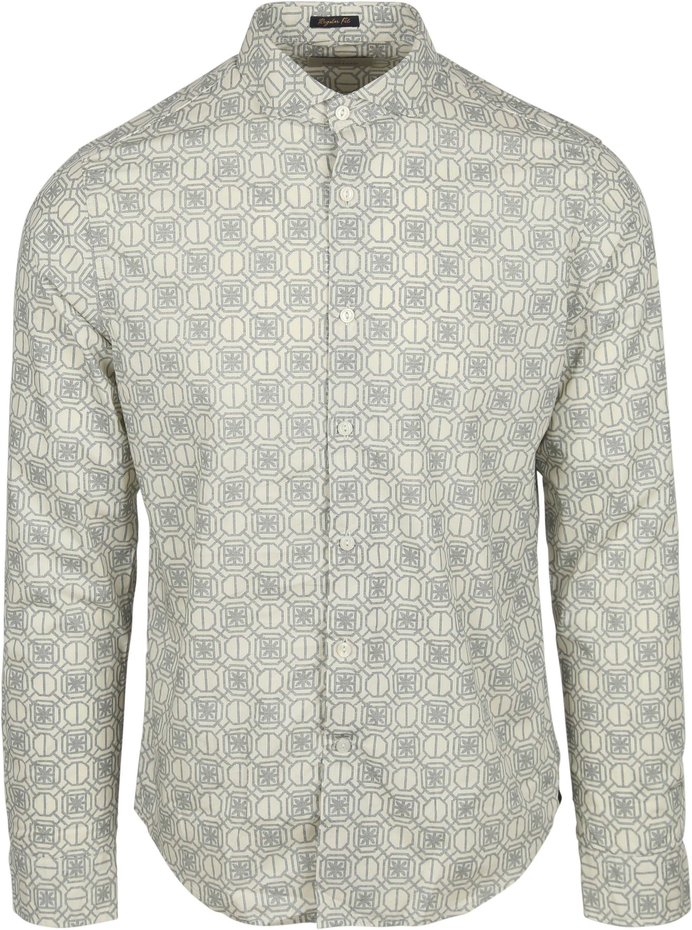 Dstrezzed Shirt Nathan Print 303872-107 order online | Suitable