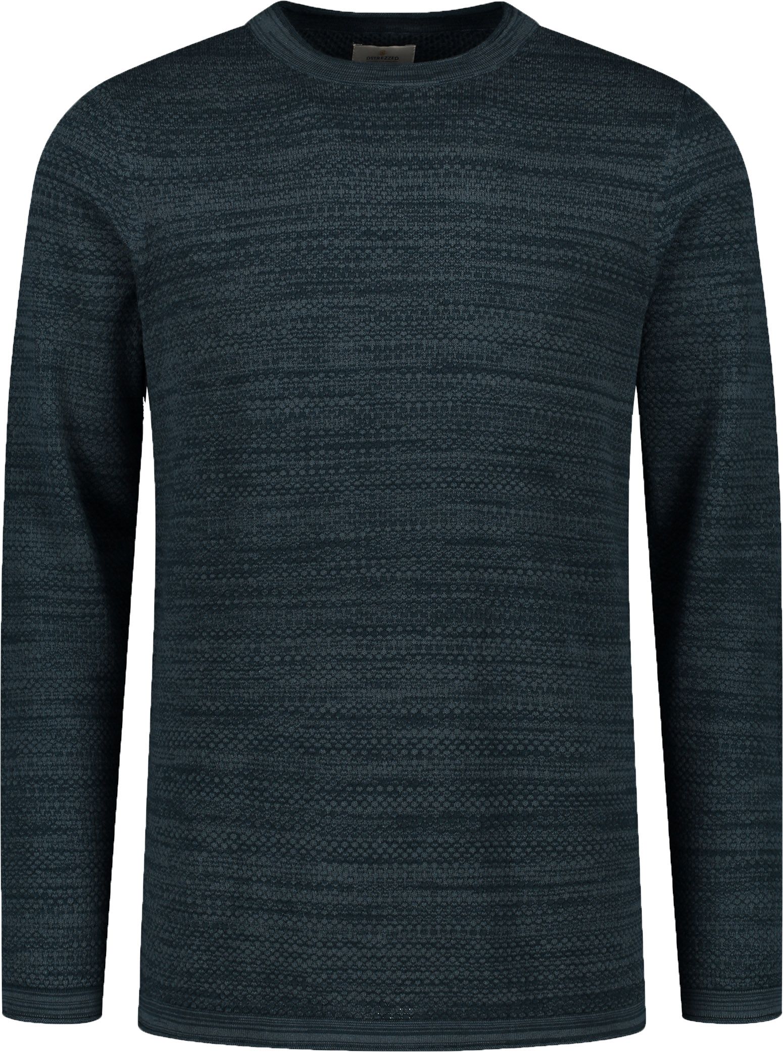 Dstrezzed Sweater Dark Blue order online | 405496-649 | Suitable Lithuania