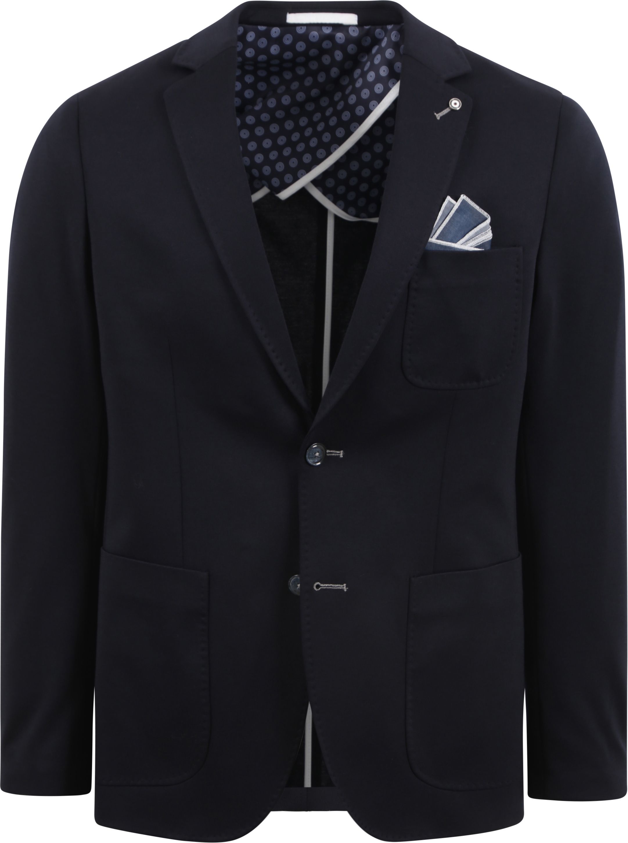 Blue Industry Colbert Navy JBIW20-M24 Navy kopen | Suitable