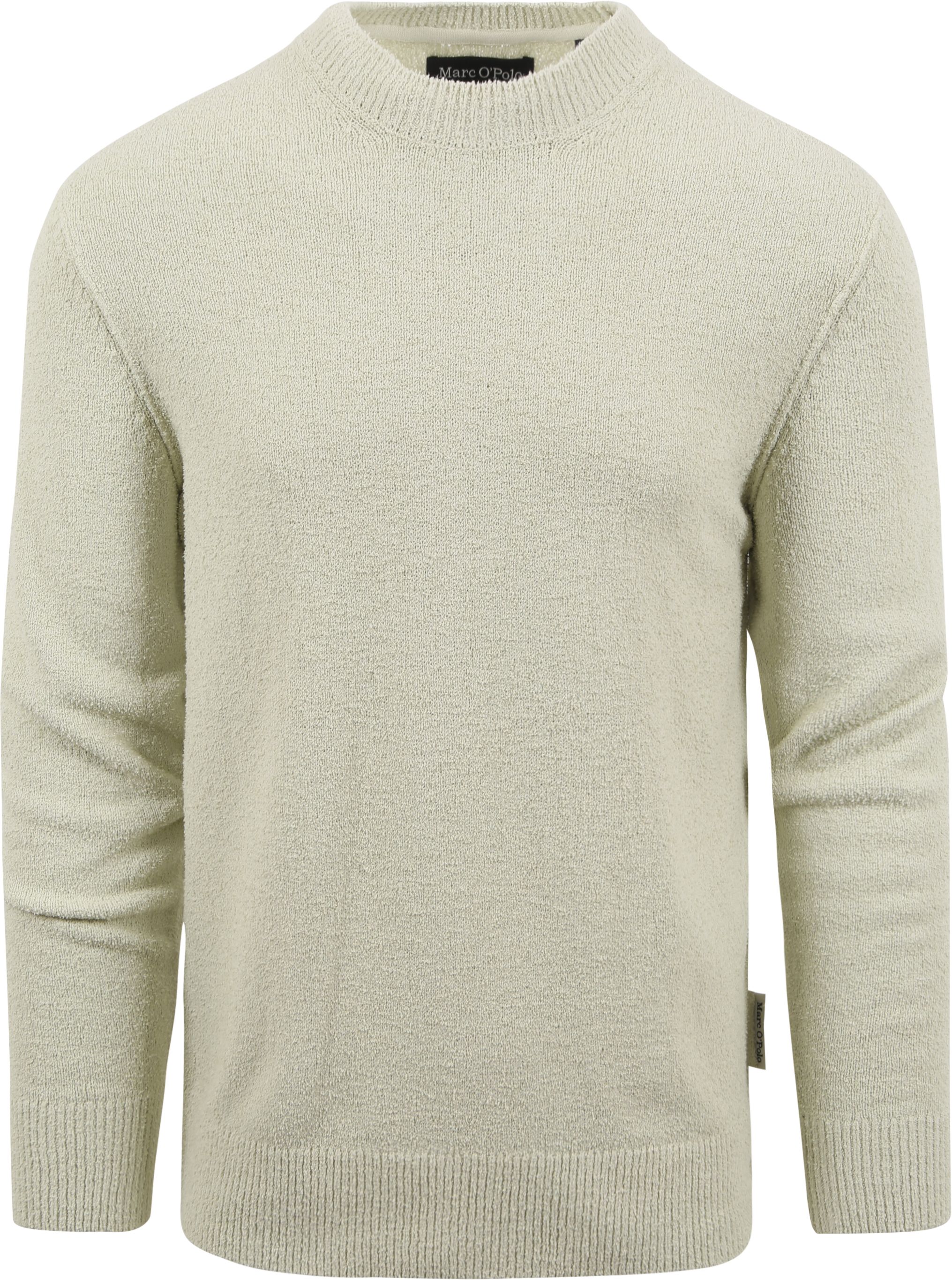 Marc O'Polo Sweater Ecru 322505560036-405 order online | Suitable