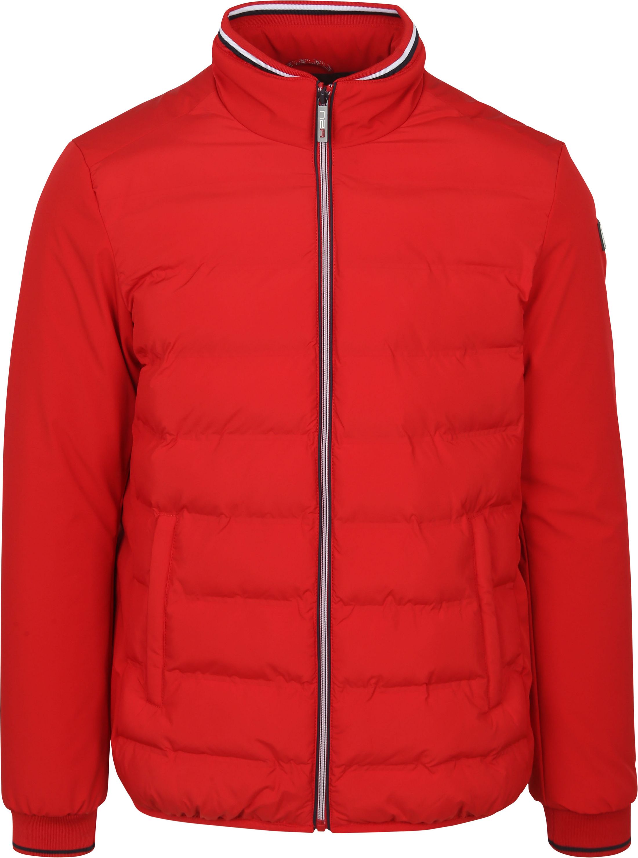 NZA Jacket Wesley Red order online | 24HN811-1507 | Suitable Portugal