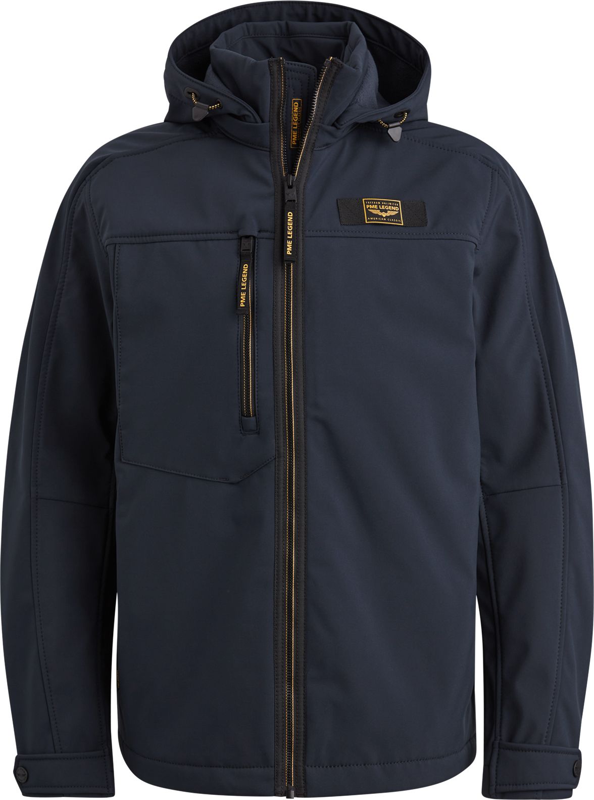 PME Legend Jacket Successor Navy PJA2502104-5281 order online | Suitable