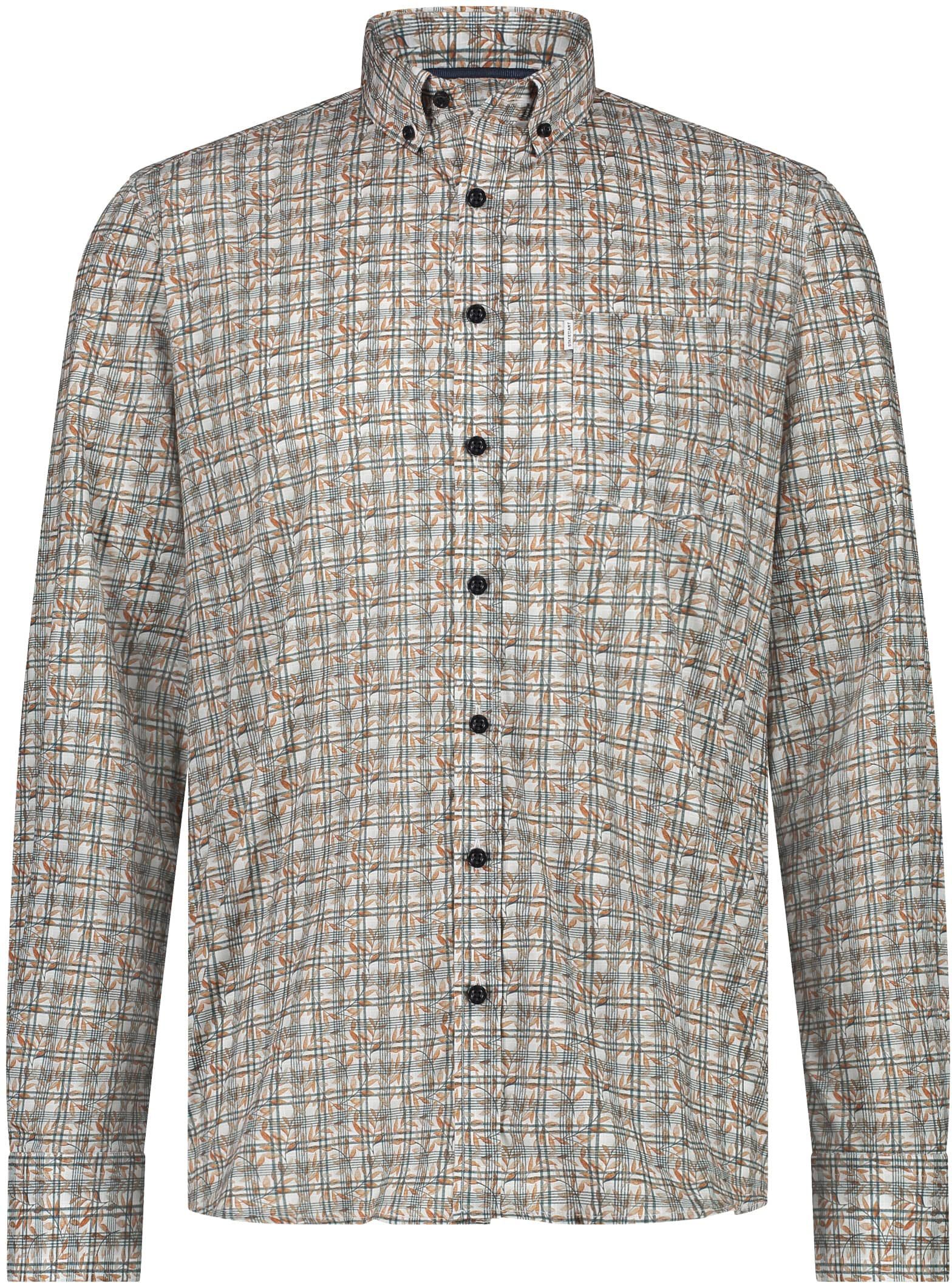 State Of Art Shirt Print Yellow 21423803-8317 order online | Suitable