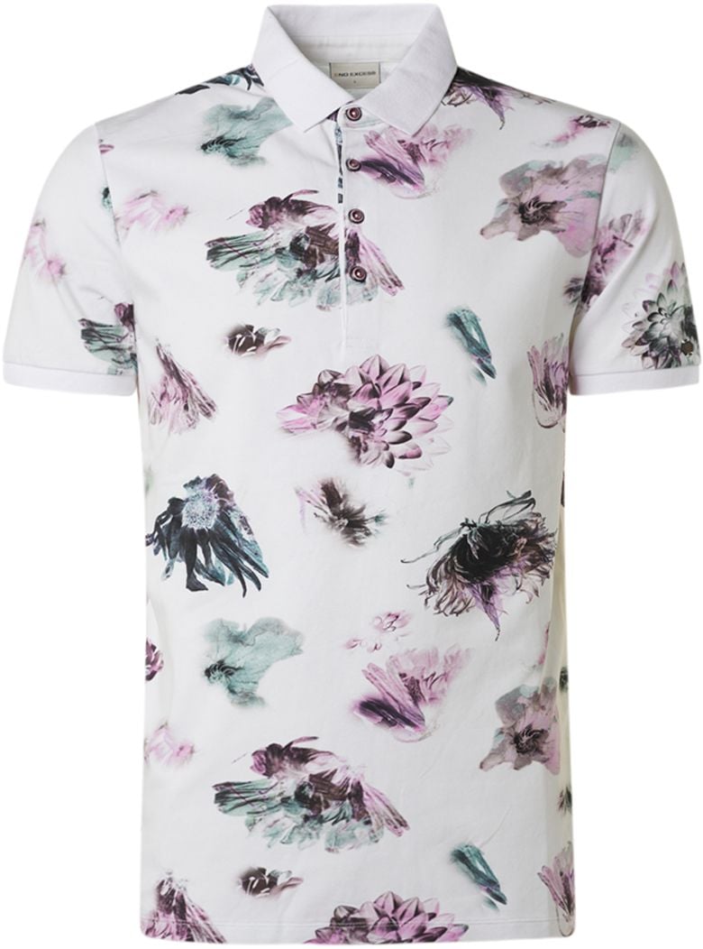 No Excess Polo White Cassis order online | 16370414 | Suitable Lithuania