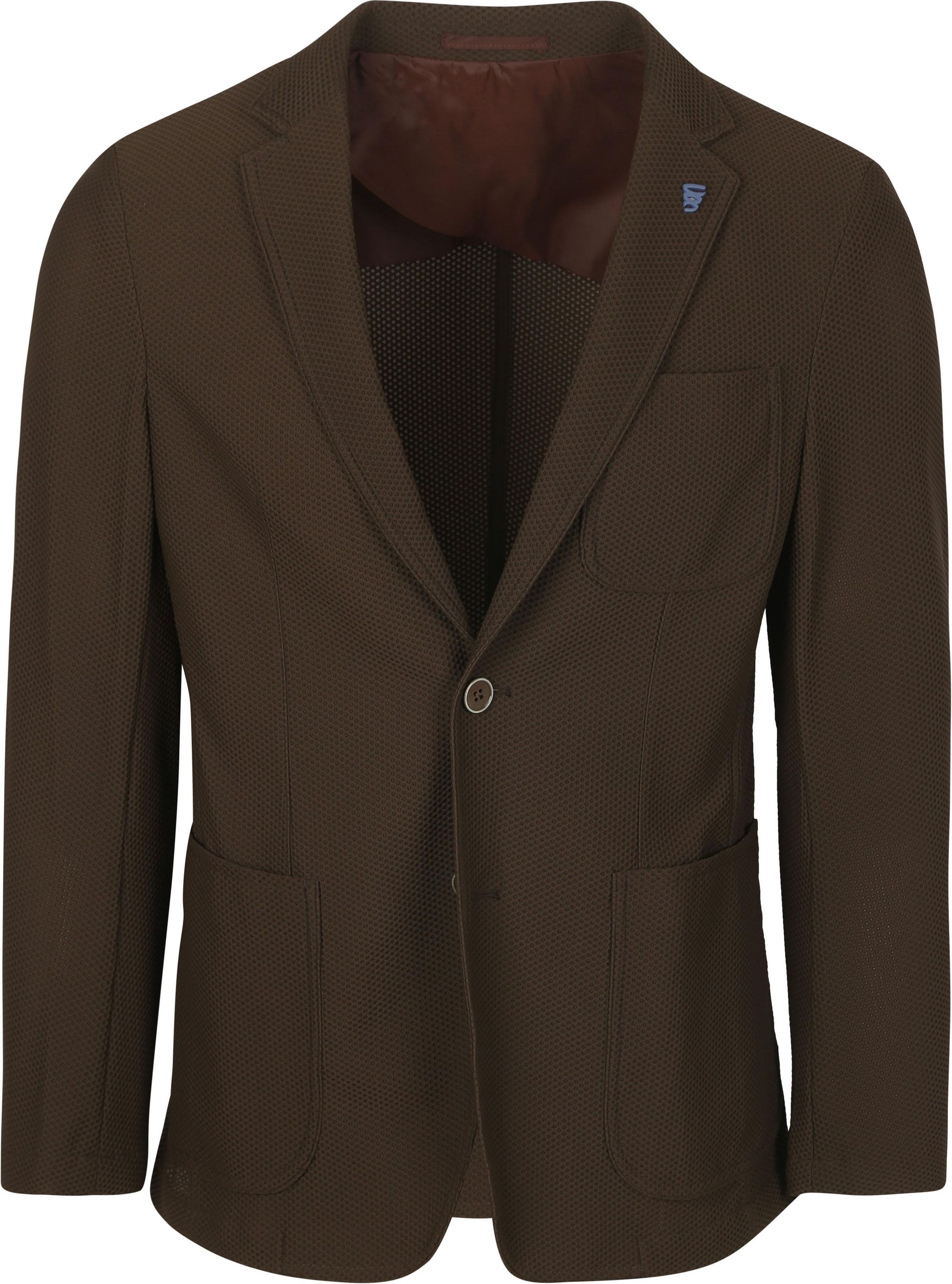 R2 Traveljacket Sports Jacket Brown 130.TRAVELJACKET.-040 order online | Suitable