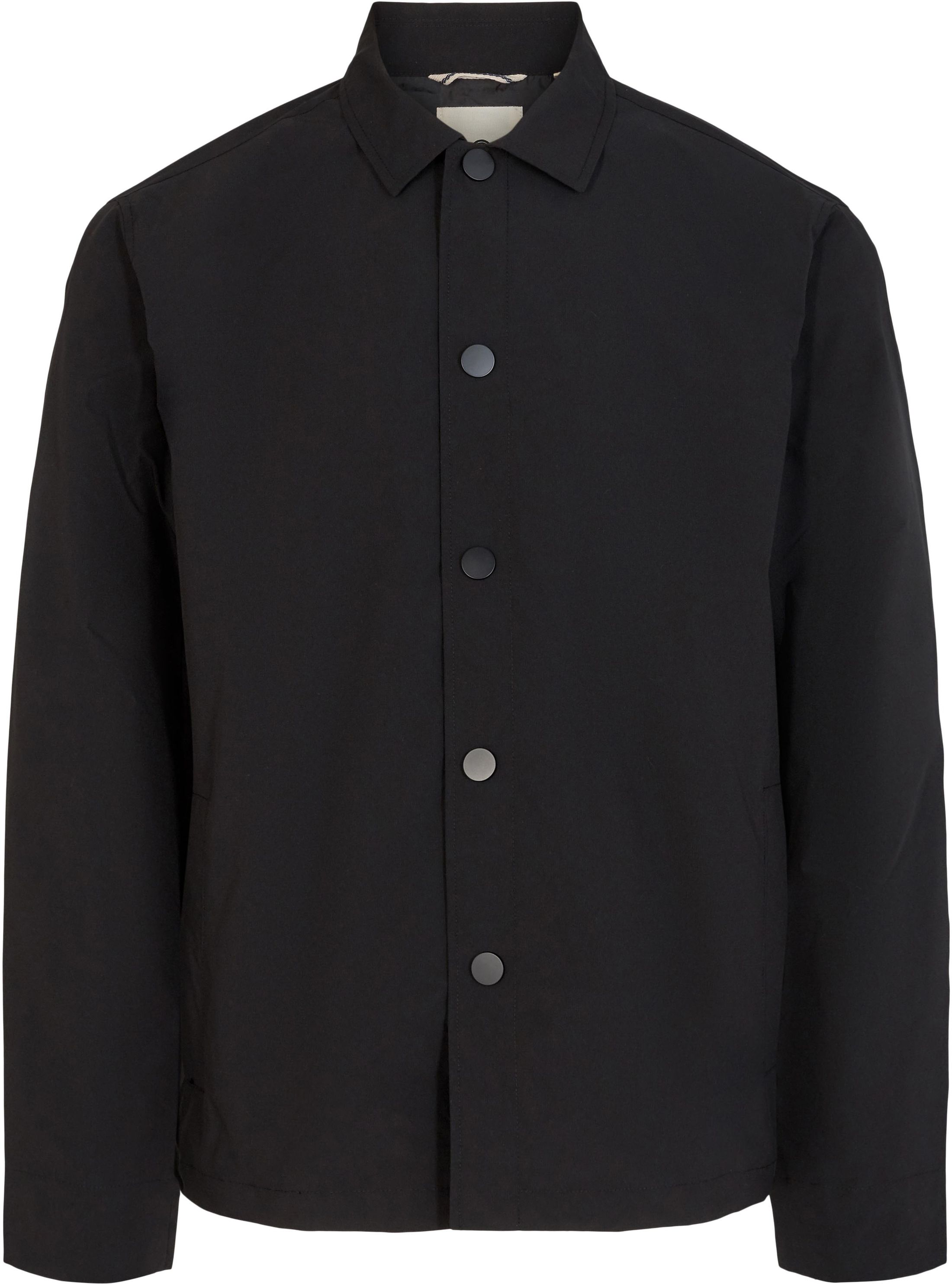 Anerkjendt Jacket Akber Black size XL