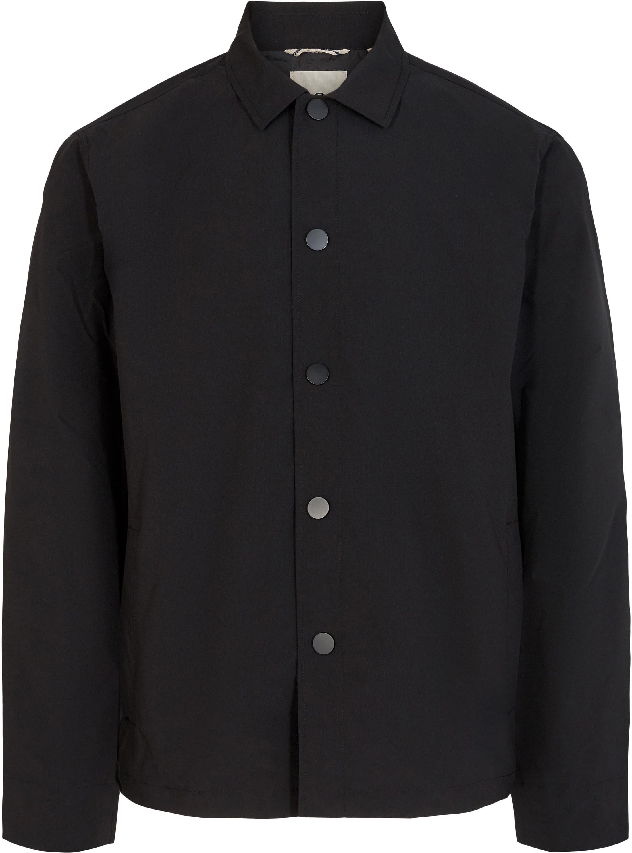 Anerkjendt Jacket Akber Black 900633-0000 Caviar order online | Suitable