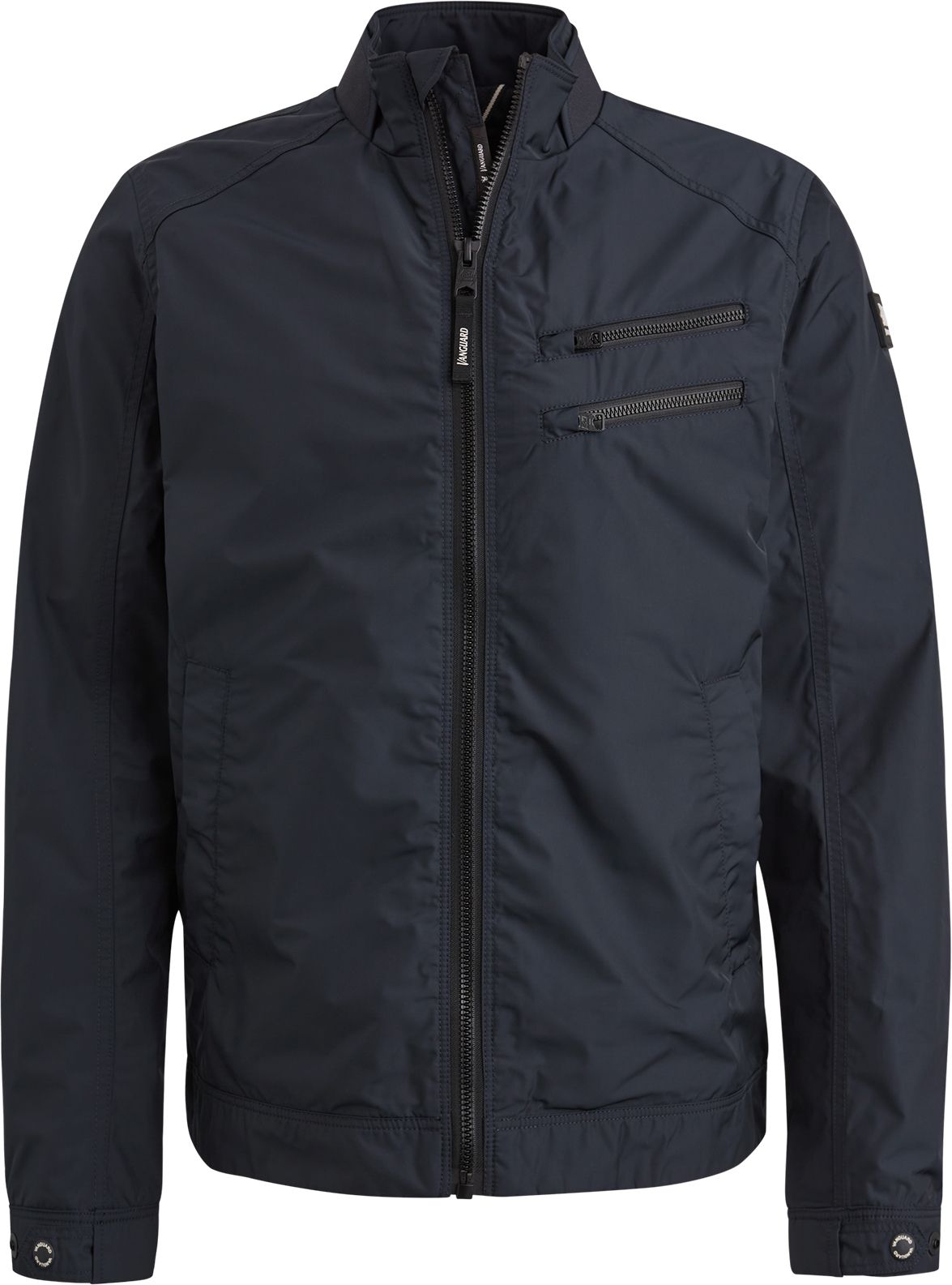 Vanguard Jacket Wheelster Navy VJA2502173-5281 order online | Suitable
