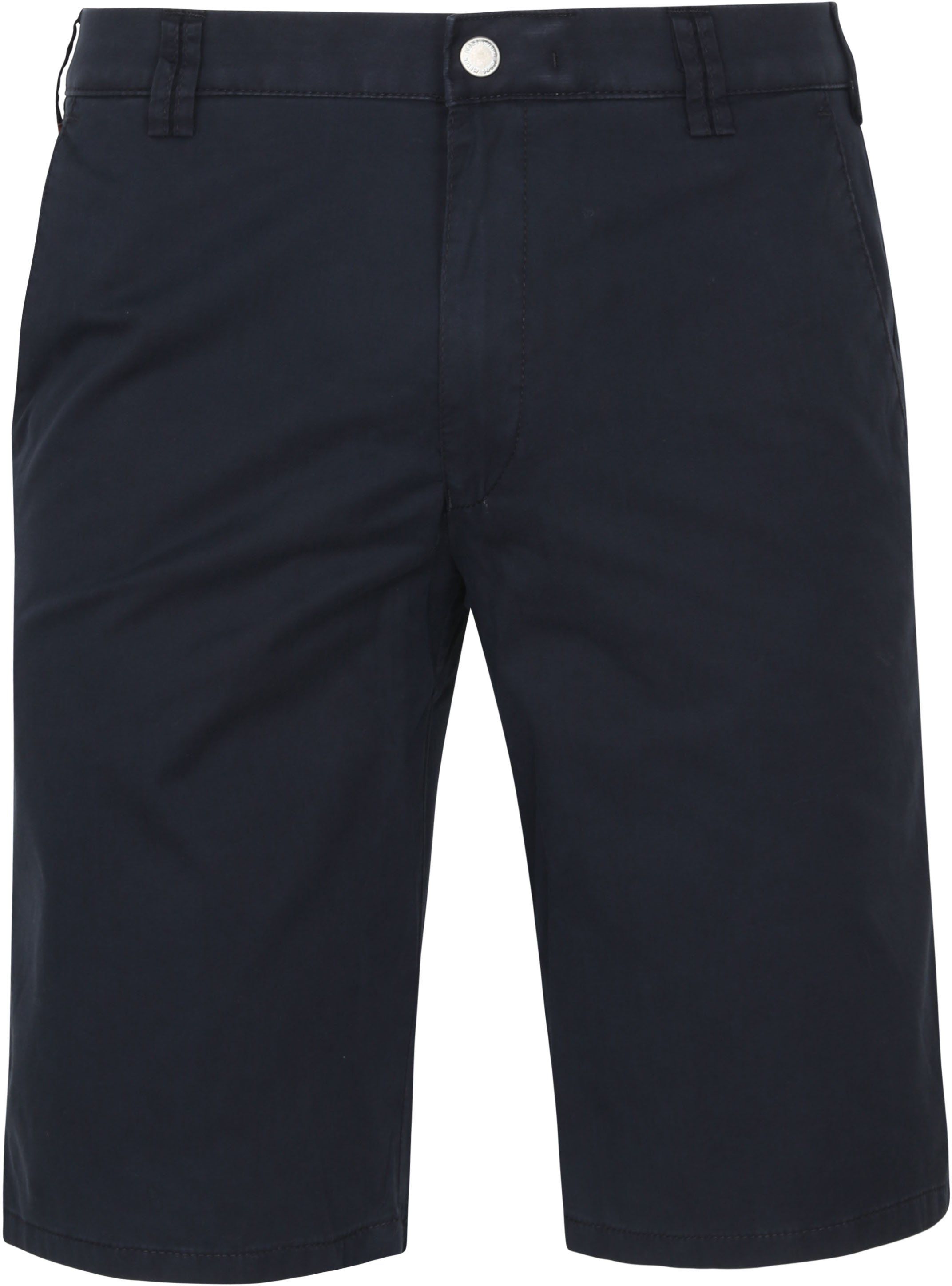 Meyer Palma 3130 Shorts Navy Blue Dark Blue size 40-S