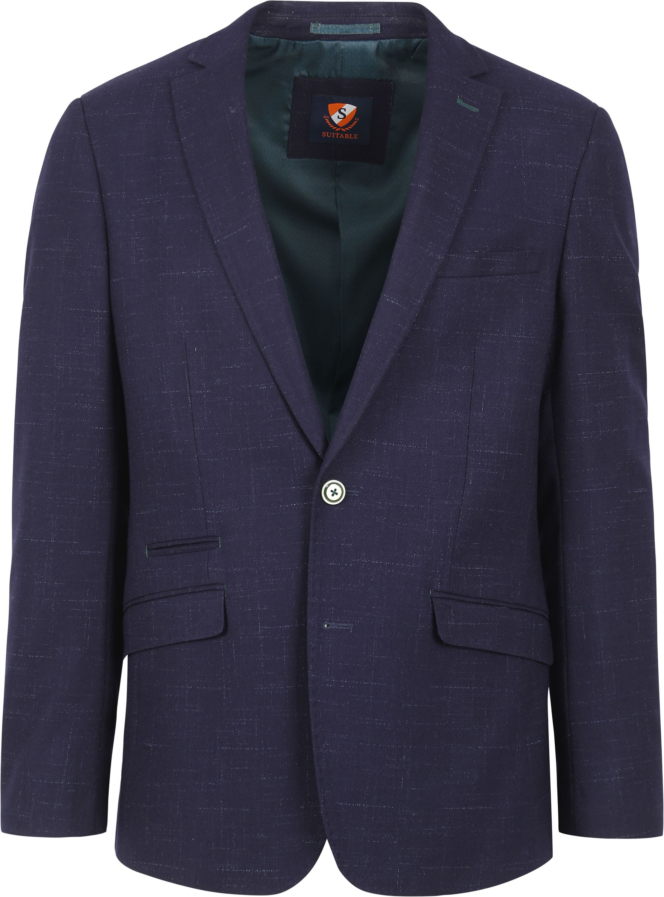 Suitable Bangor Colbert Navy Shadow SPE18303 8 HE55-290 Navy kopen | Suitable