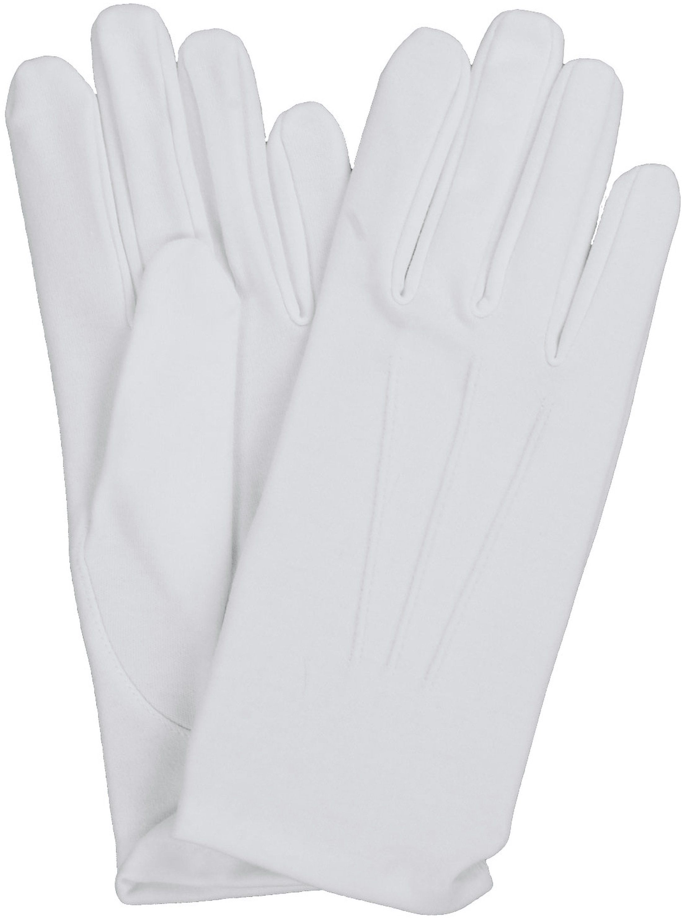 Laimbock Gala Gloves White size L