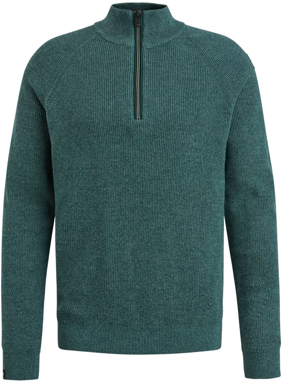 Vanguard Pullover Half Zip Green order online | VKW2310302-6431 | Suitable Norway