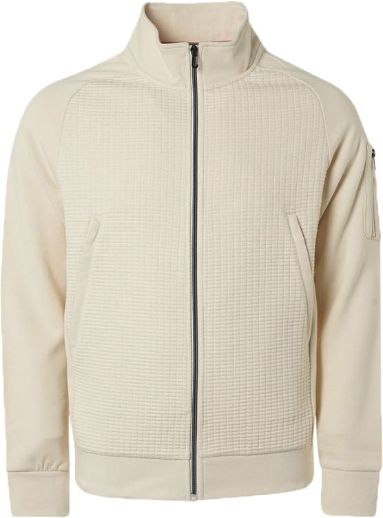 No Excess Beige Vest 15100124 kopen | Suitable
