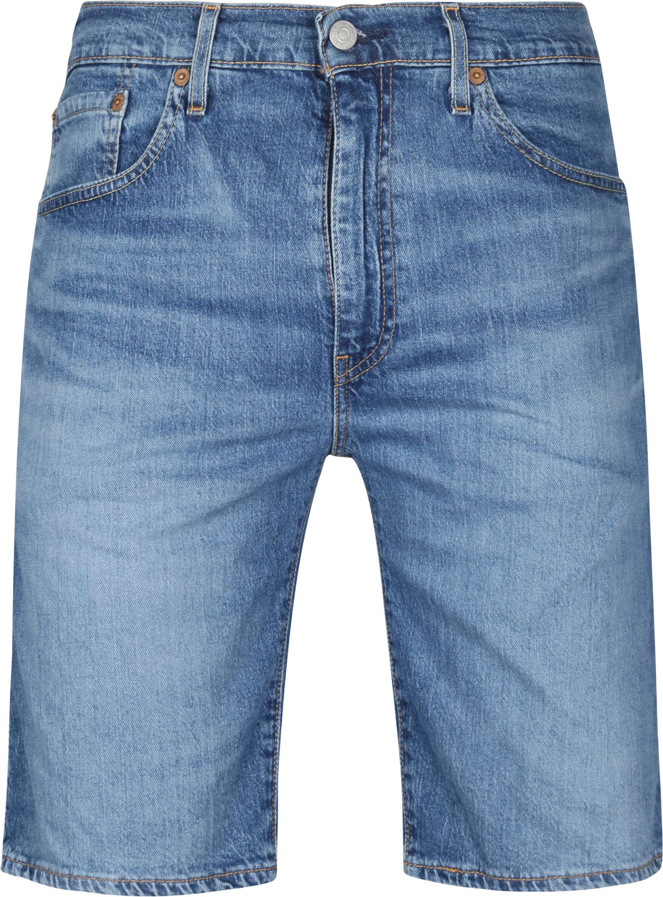 Levi's 405 Denim Shorts Blue size 38