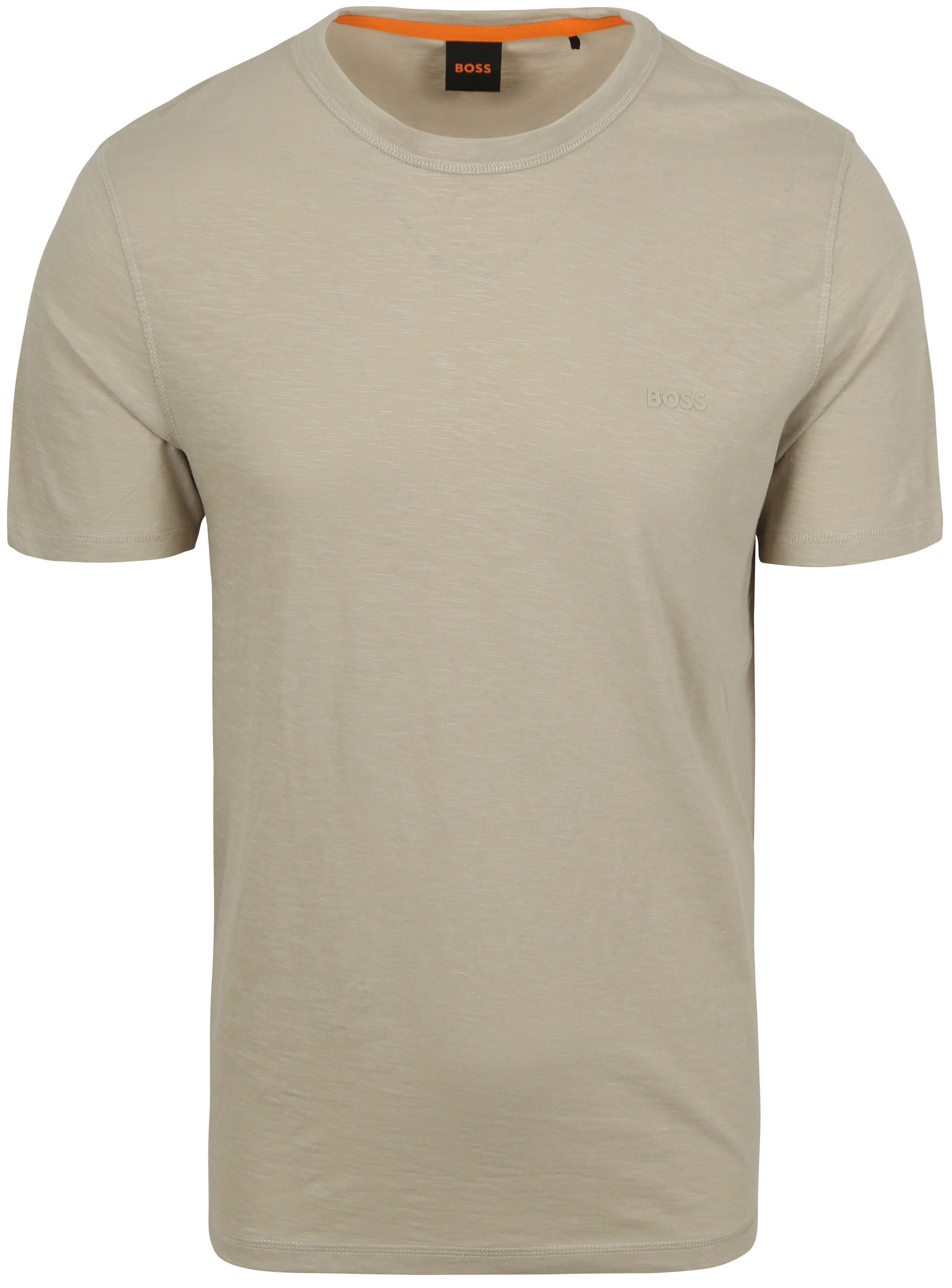 BOSS T-shirt Tegood Greige 50508243-271 kaufen | Suitable