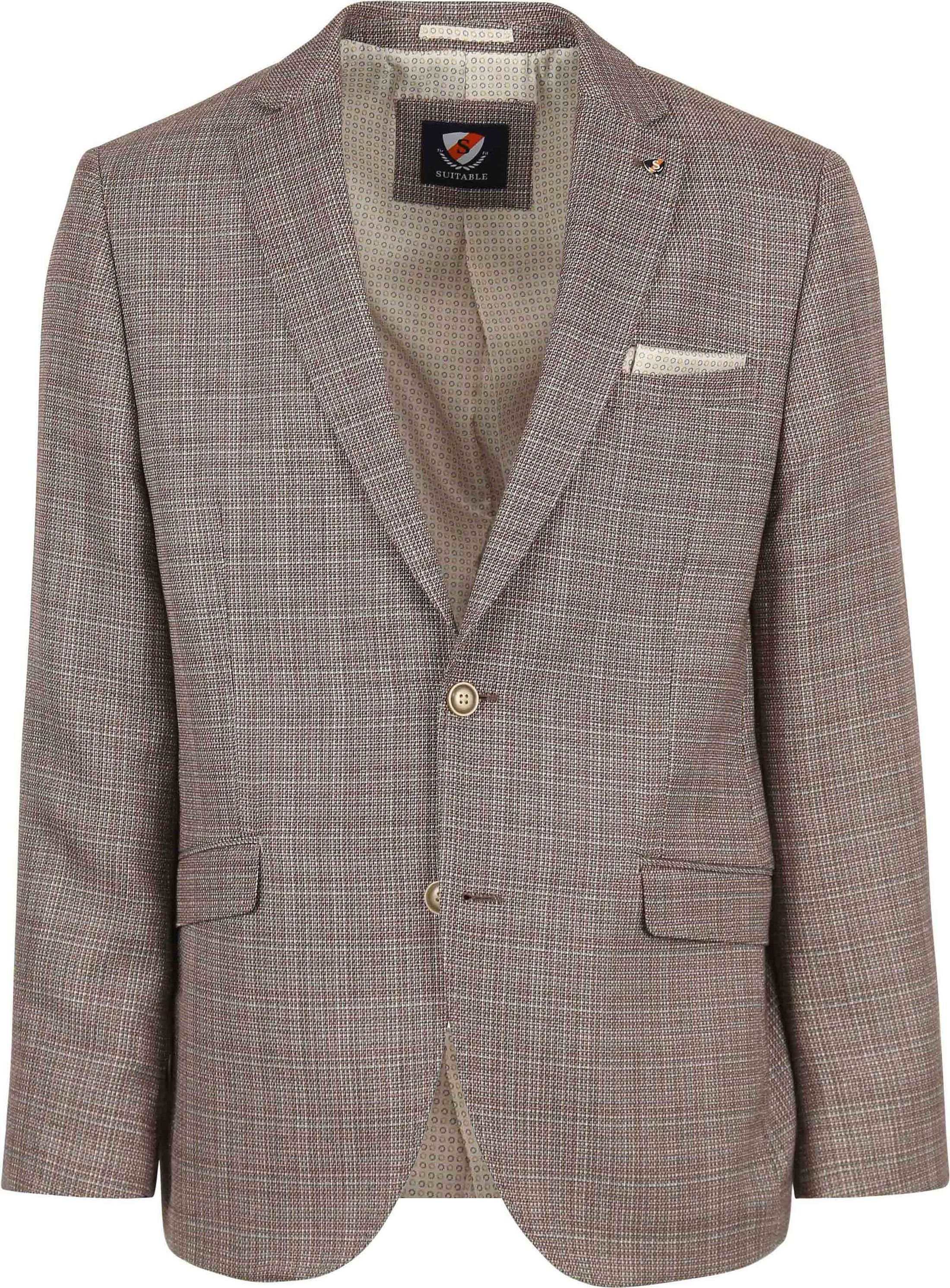 Suitable Colbert Vero Camel SPE201037GR92ST-830 kopen | Suitable