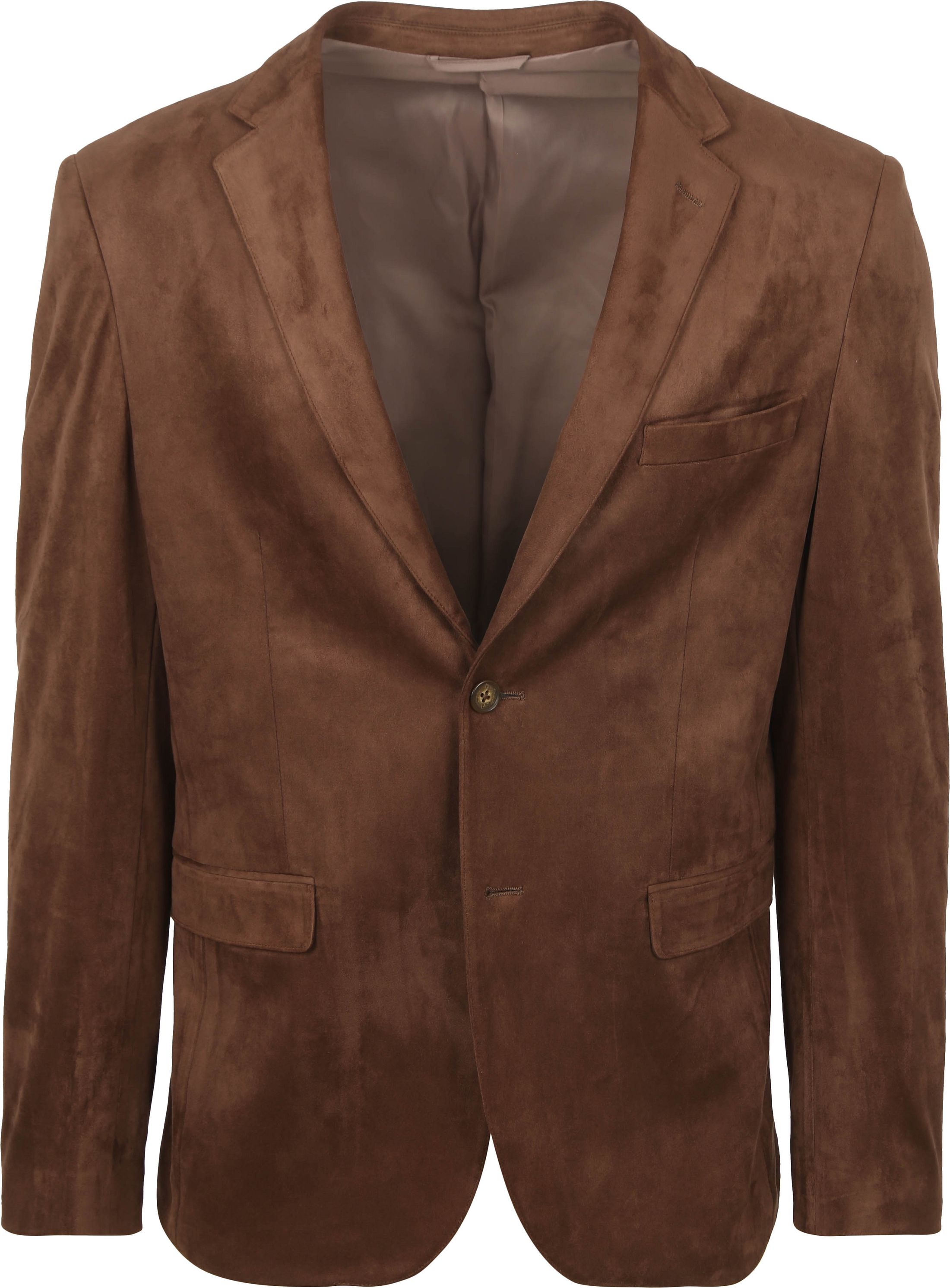 Suitable Blazer Pasetta Cognac order online | Suitable