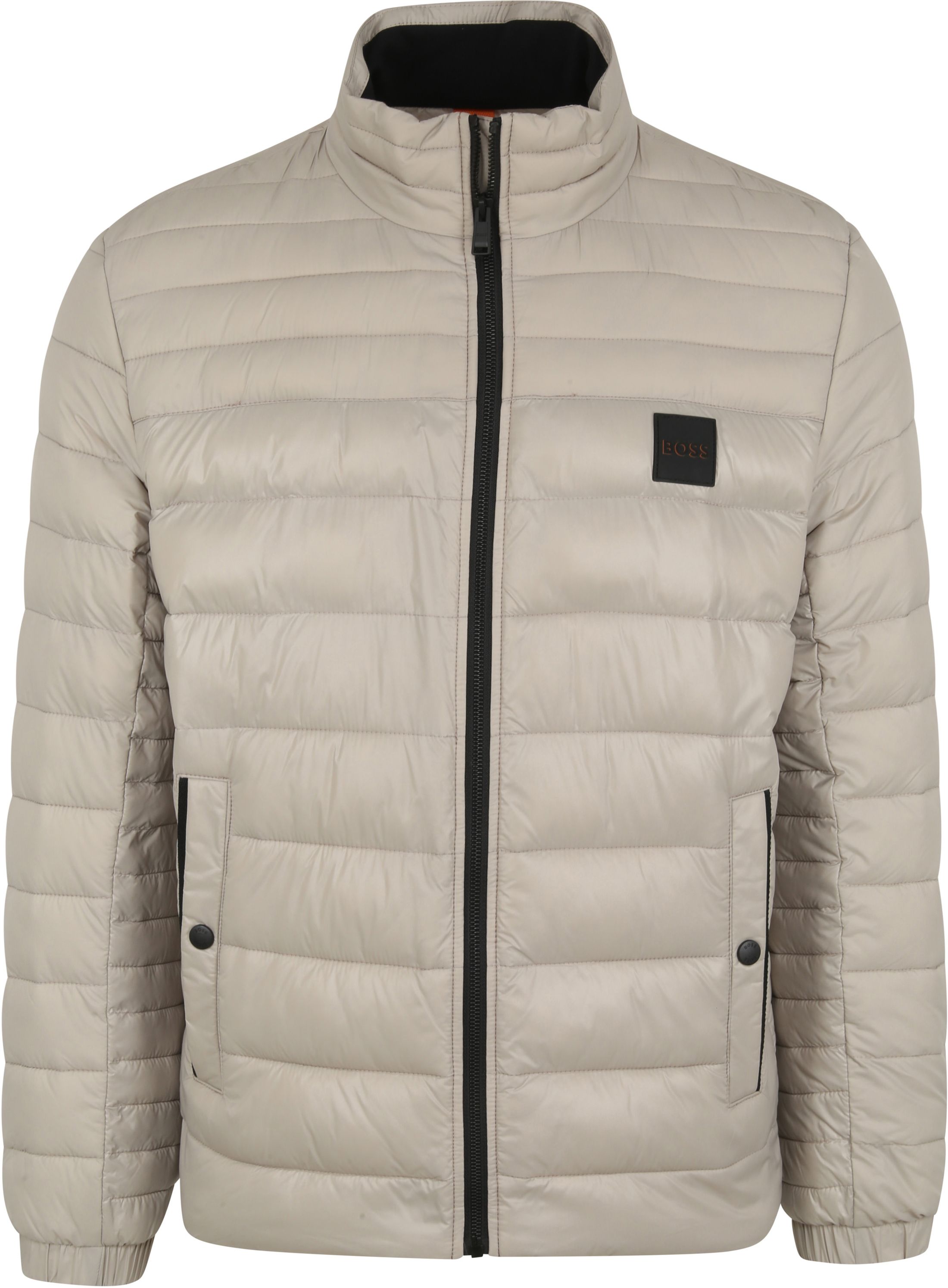 Hugo Boss Oden Jacket Beige Grey size 40-R
