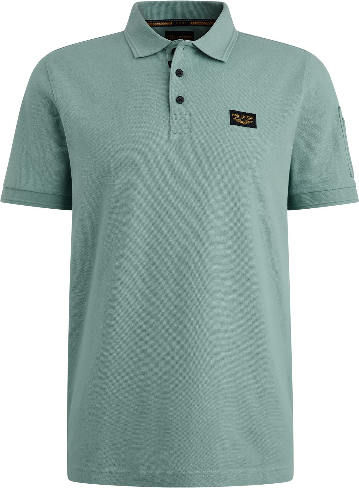 PME Legend Polo Shirt Trackway Cameo Blue PPSS2505899-5149 order online | Suitable