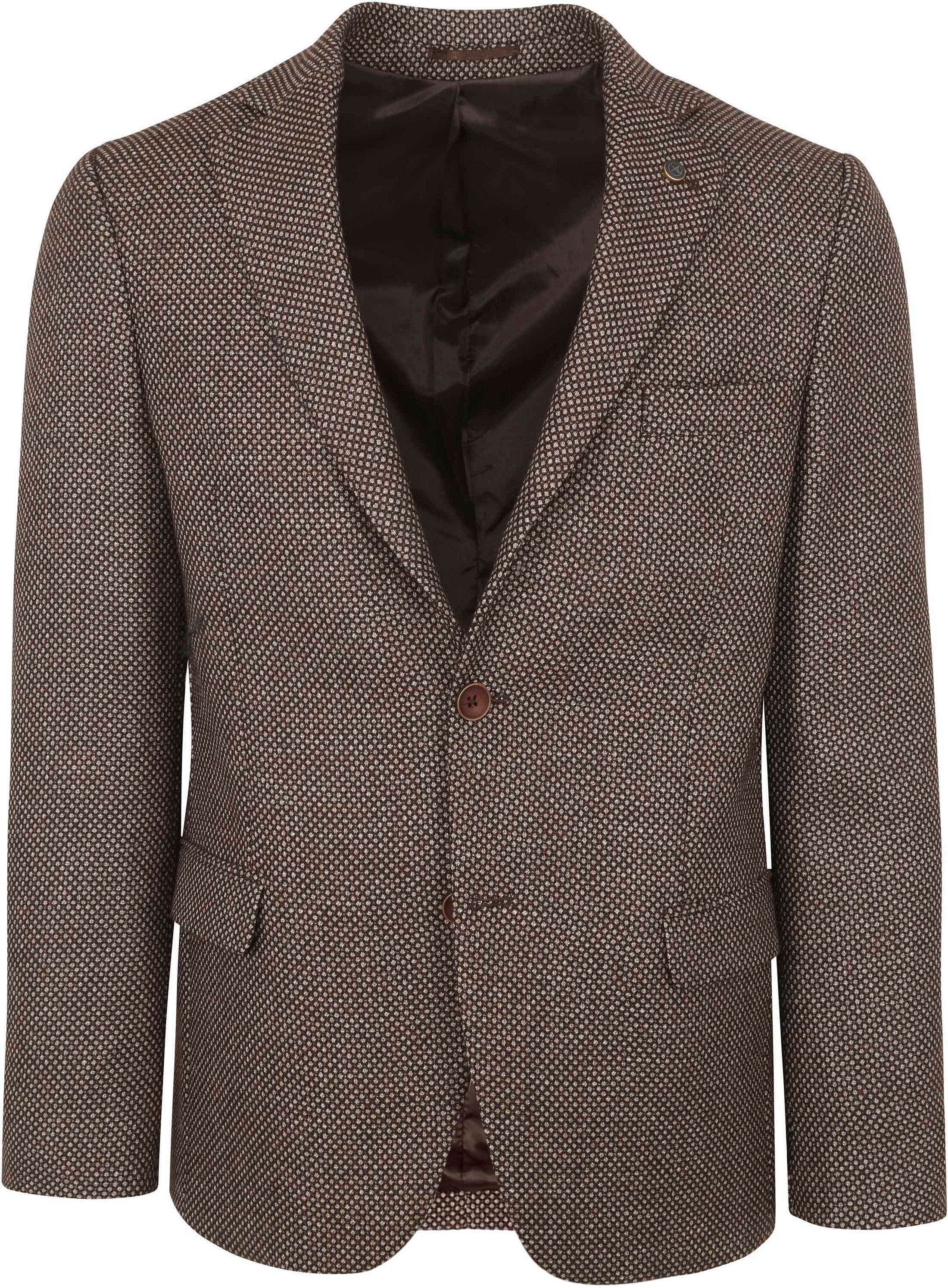Suitable Sports Jacket Camel Brown order online | BL-22-03-850 kl5 | Suitable Spain