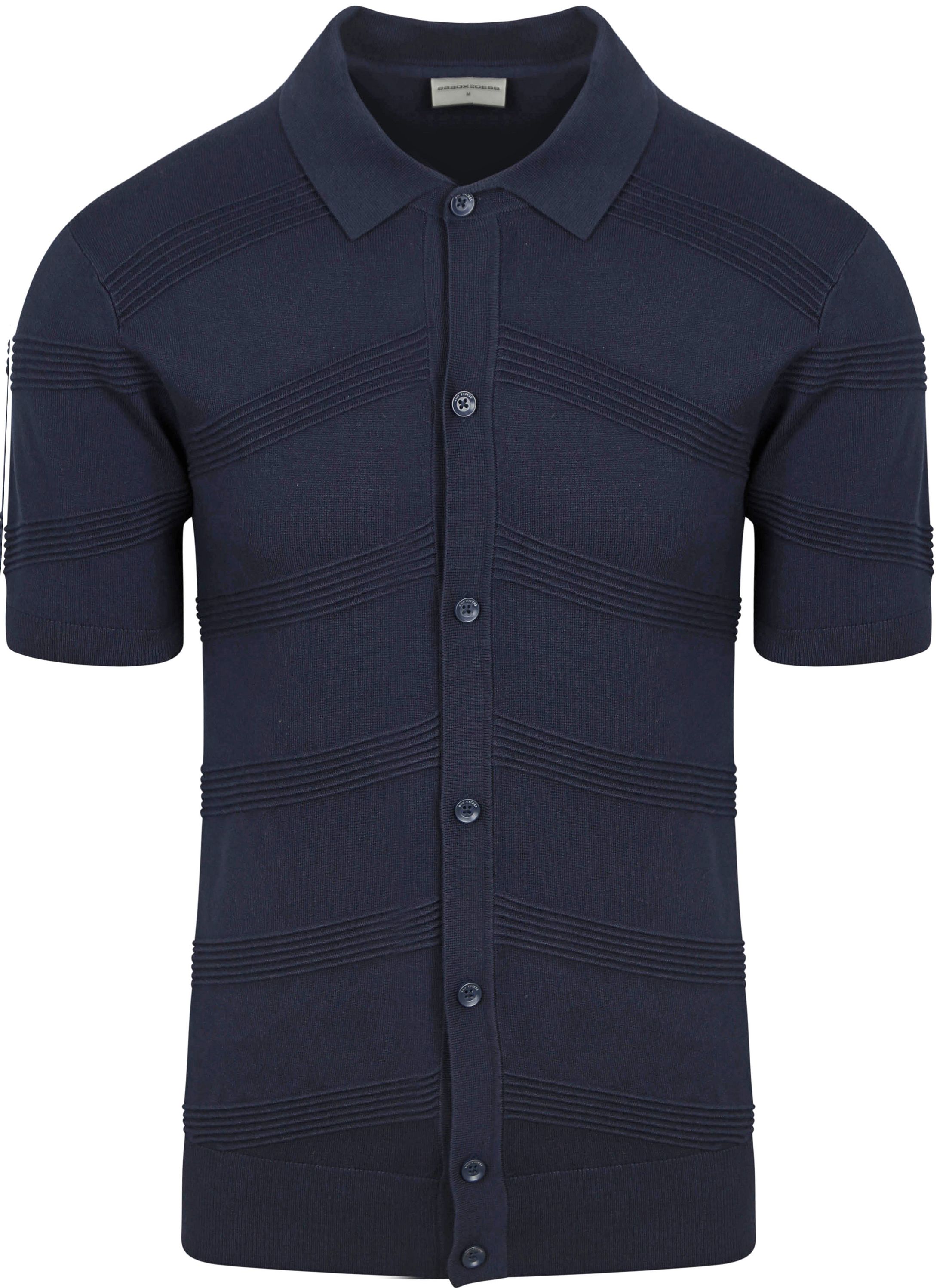 No Excess Knitted Top Navy order online | 27210271-096 | Suitable Lithuania
