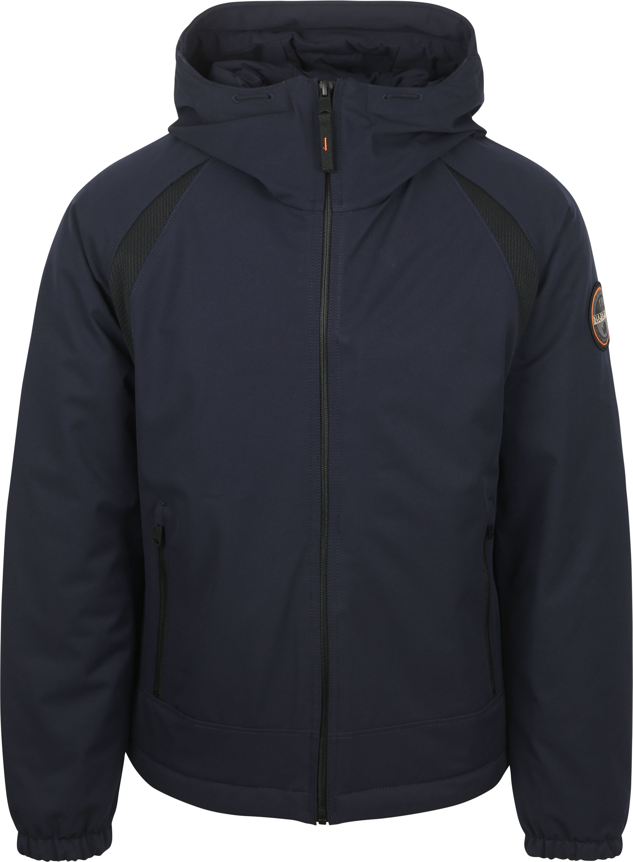 Napapijri Jacke Softshell Lorze Navy kaufen | Suitable