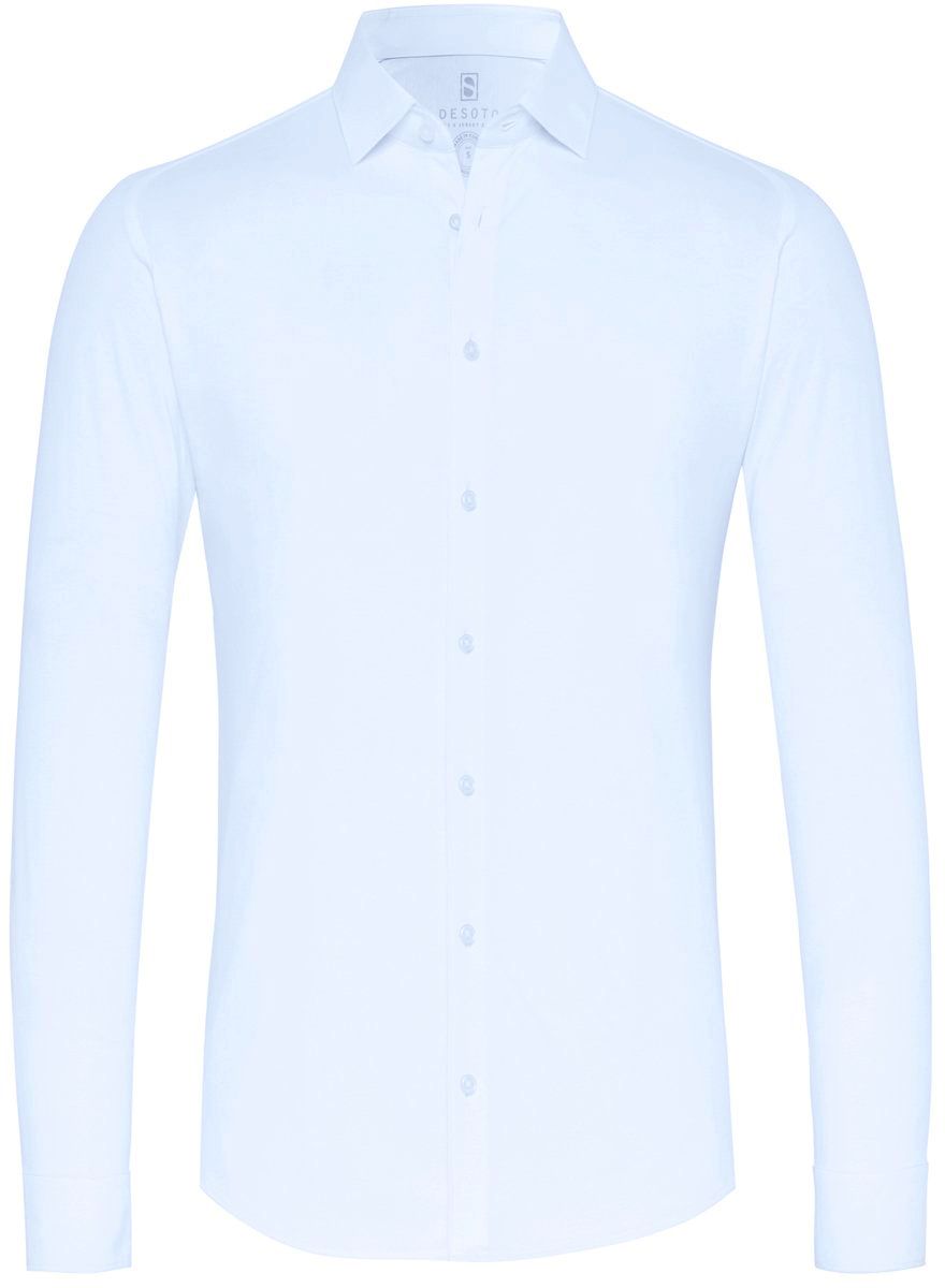 DESOTO Hemd Kent Hellblau kaufen | 21028-3-051 | Suitable