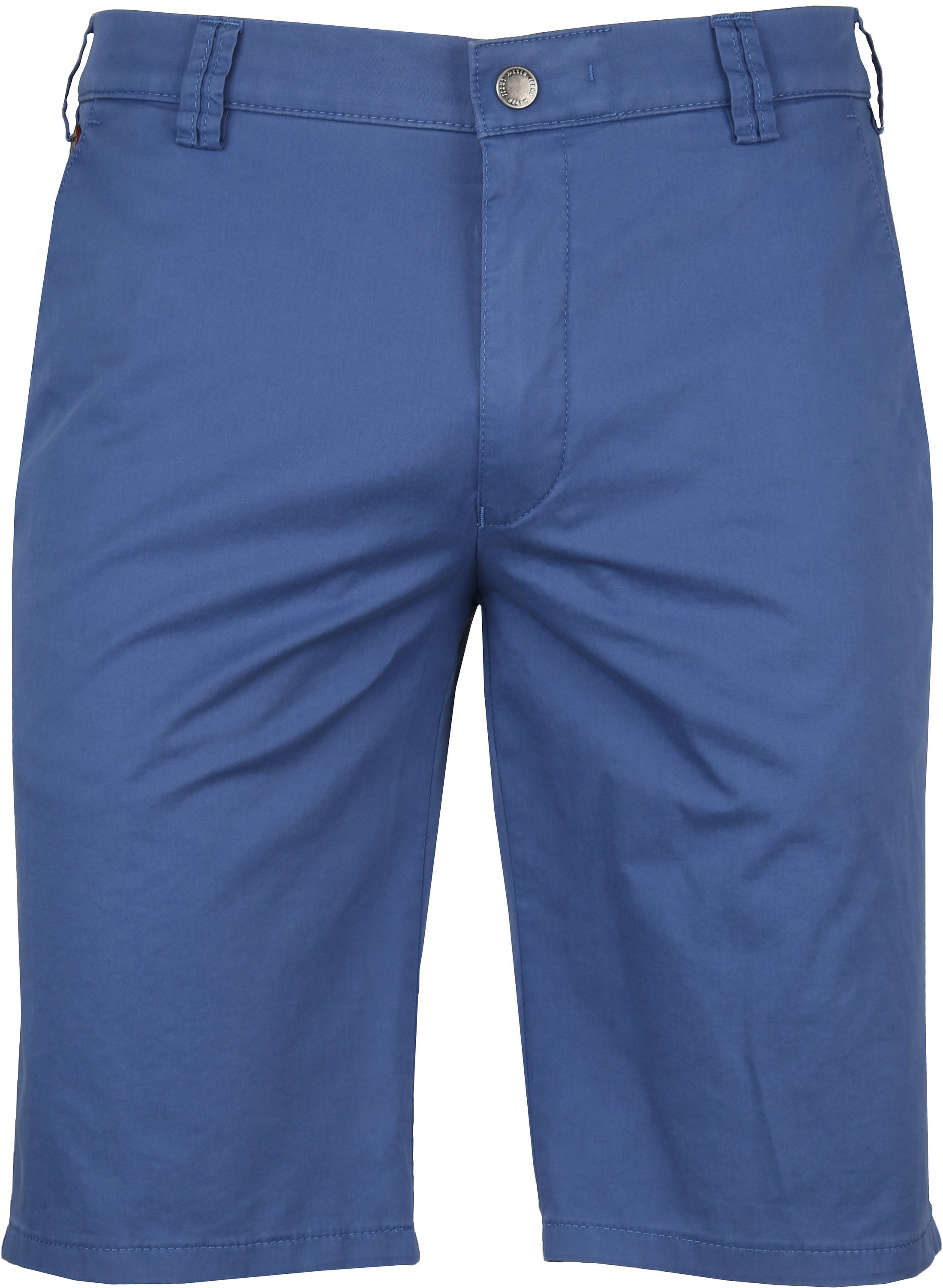 Meyer Palma 3130 Shorts Blue 1401313000-17 order online | Suitable
