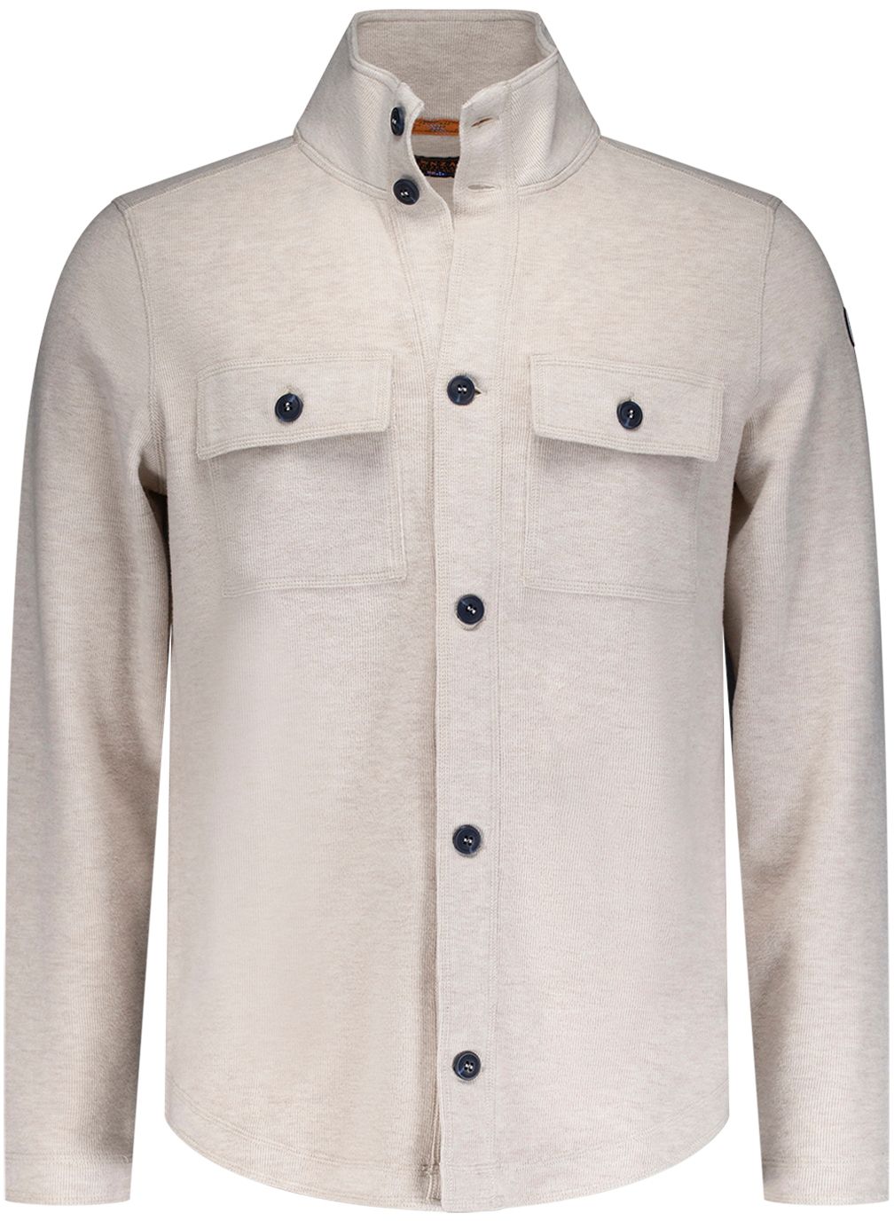 NZA Logan Cardigan Ecru 24GN376-1101 order online | Suitable