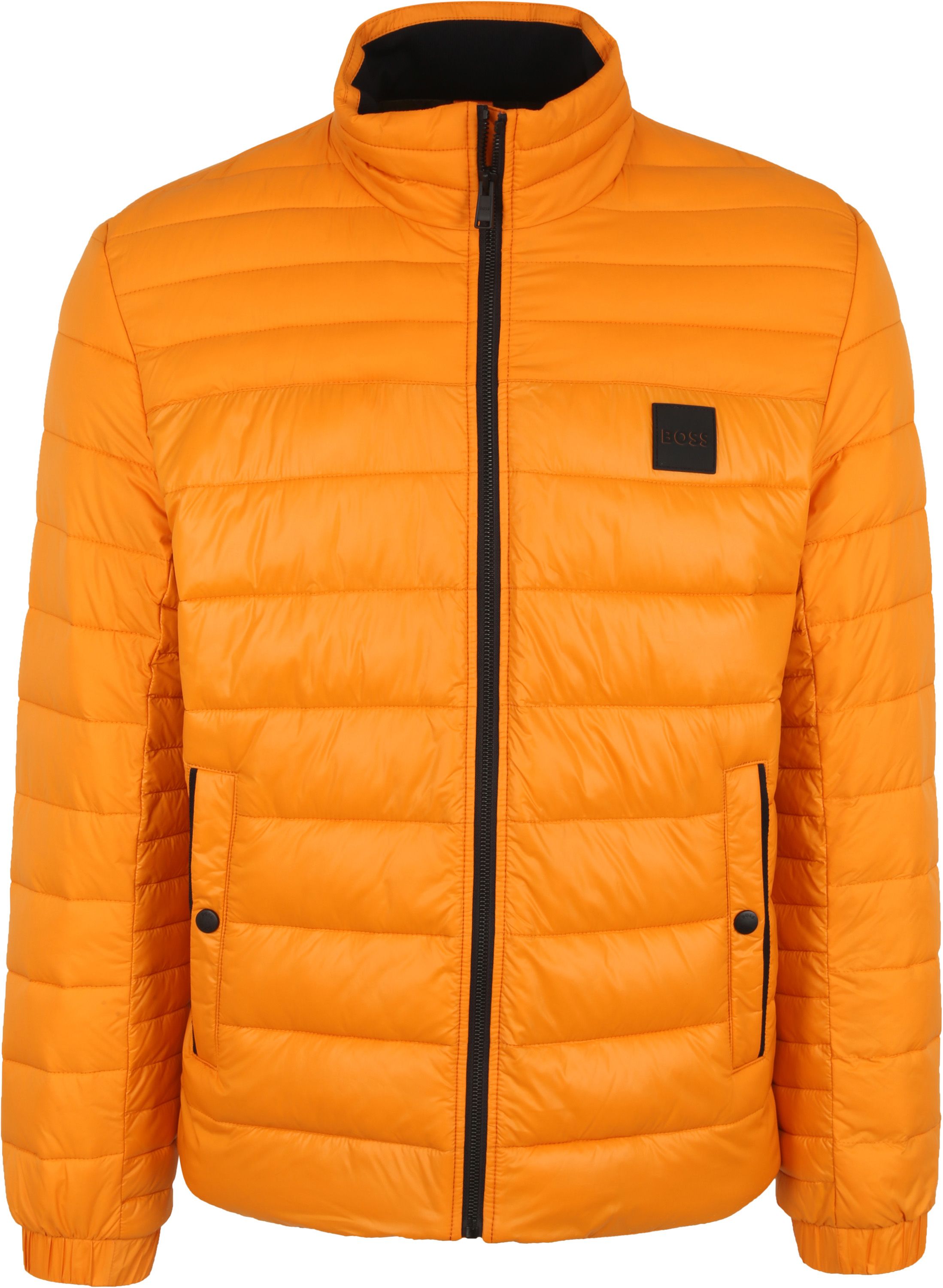 Hugo Boss Oden Jacket Orange size 40-R