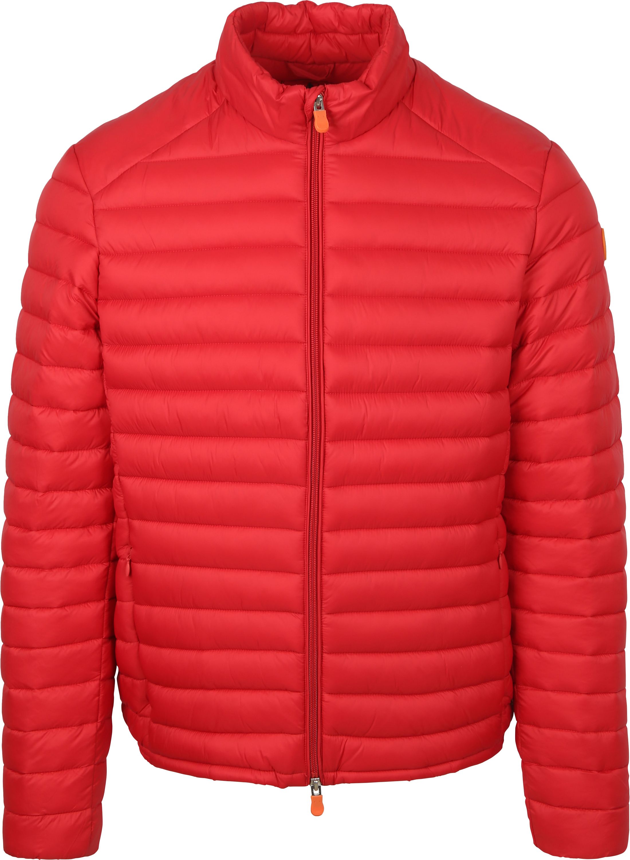 Save The Duck Veste Alex Tango Rouge commander en ligne | Suitable