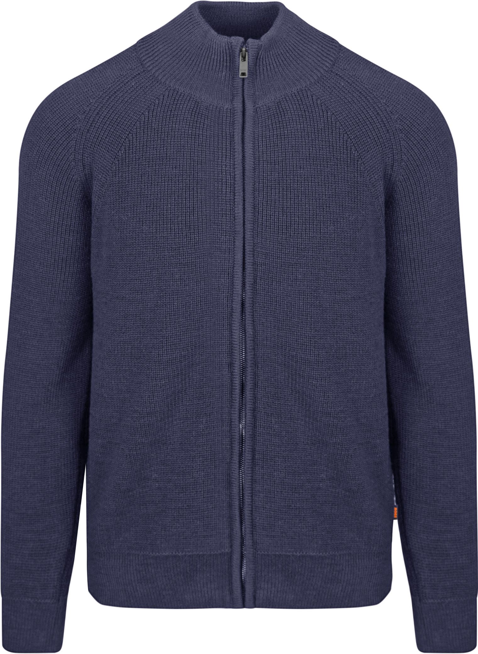 BOSS Kenion Strickjacke Navy 50519083-482 kaufen | Suitable