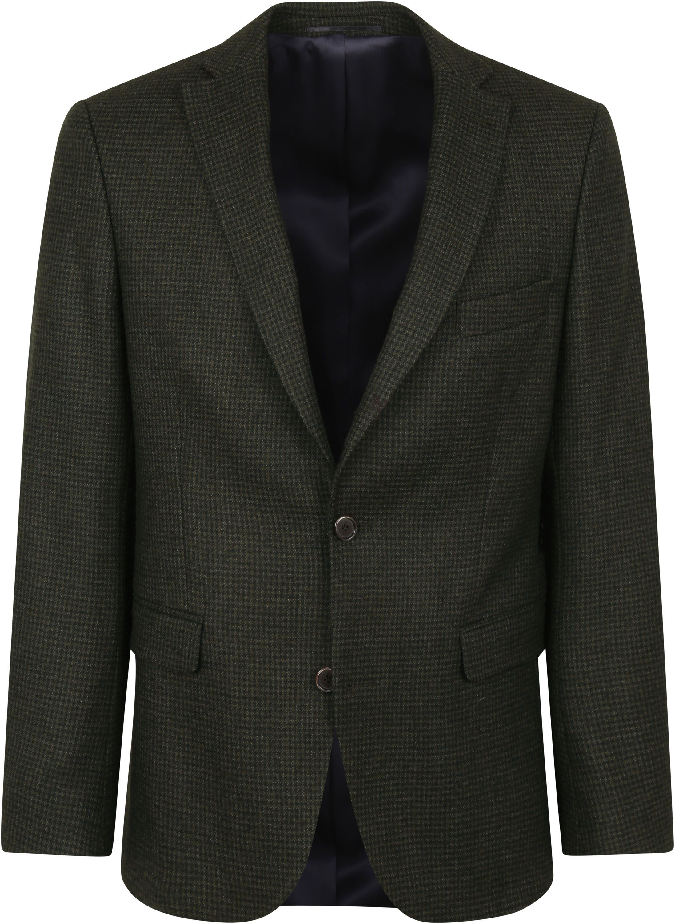 Suitable Prestige Sports Jacket Wool Casanova Green 22BL-CAS-GRHST order online | Suitable