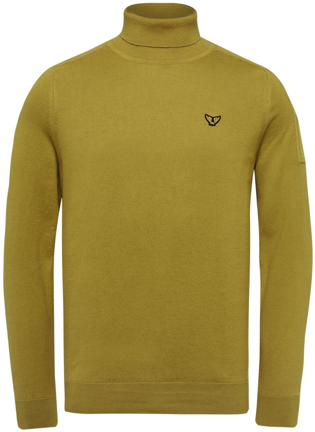 PME Legend Turtleneck Sweater Green size L