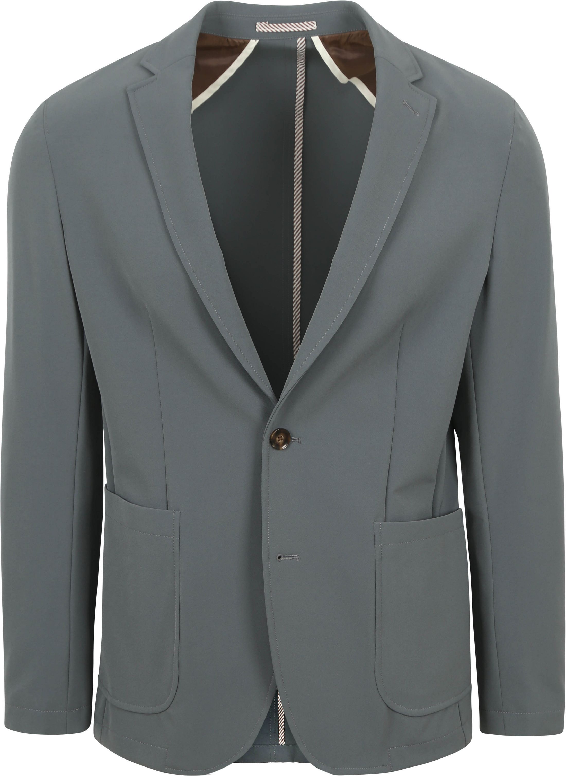 Suitable Sports Jacket Lind Steel Green SPE241038LI32ST-940 order online | Suitable