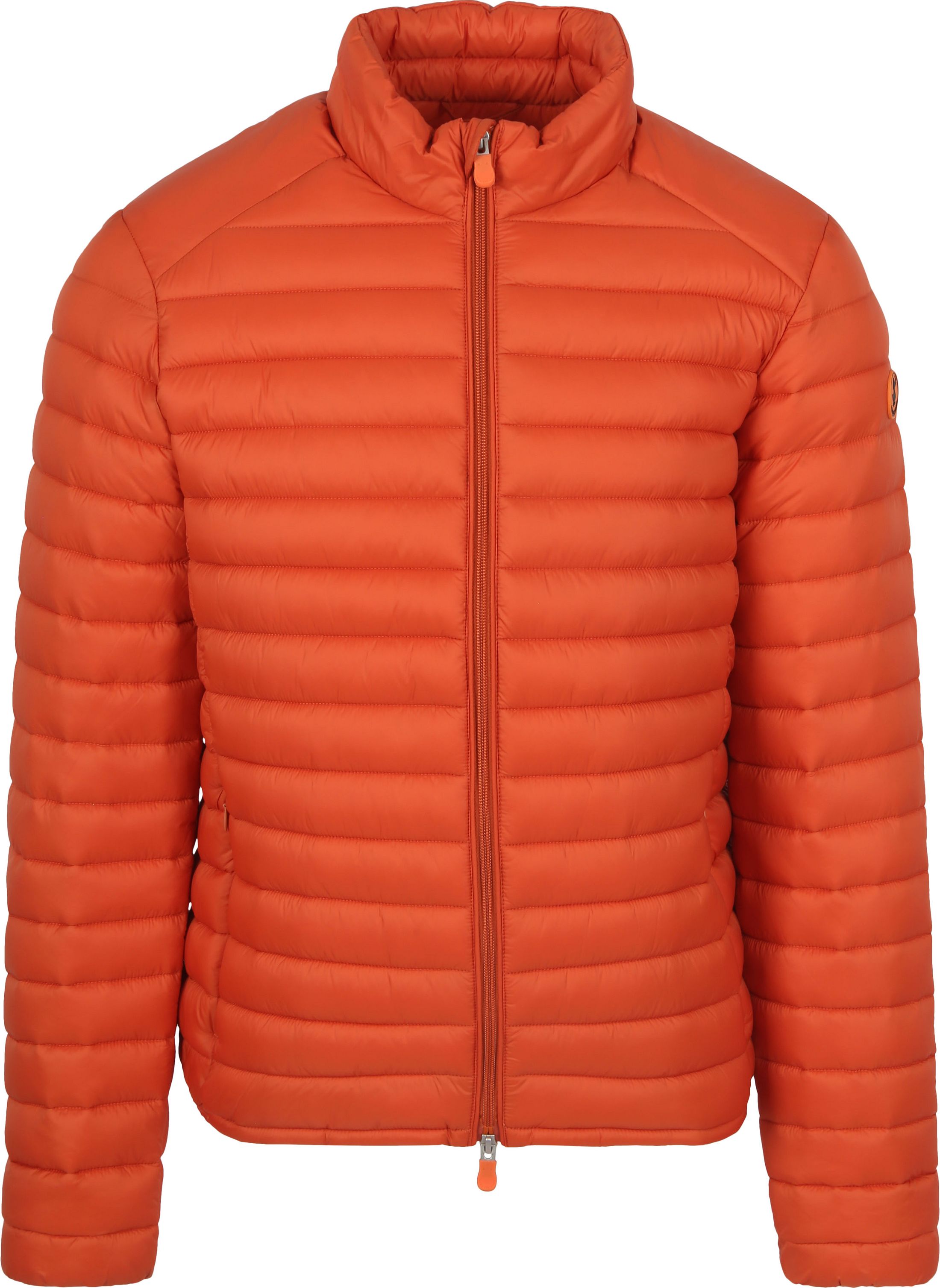 Save The Duck Jacket Alex Ginger Orange D32430M-GIGA01-70003 order online | Suitable