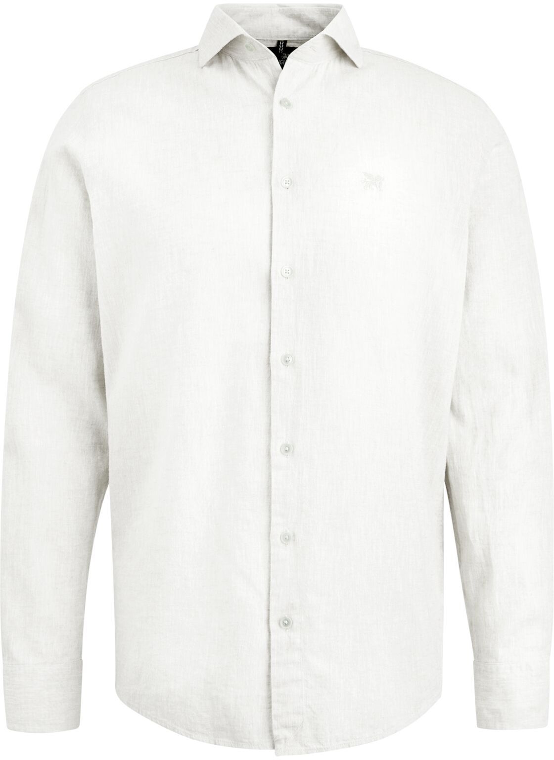 Vanguard Shirt Linen White order online | VSI2304230-7003 | Suitable Lithuania