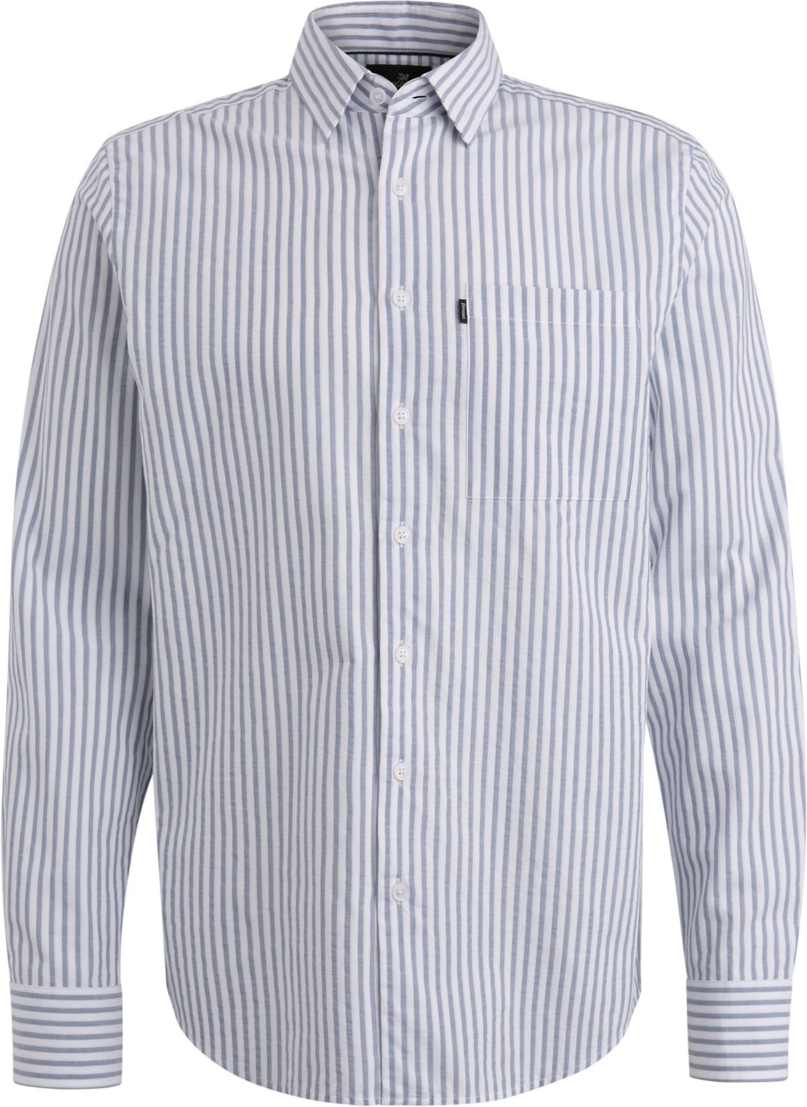 Vanguard Shirt Stripe Light Blue order online | VSI2502203-5407 | Suitable Spain