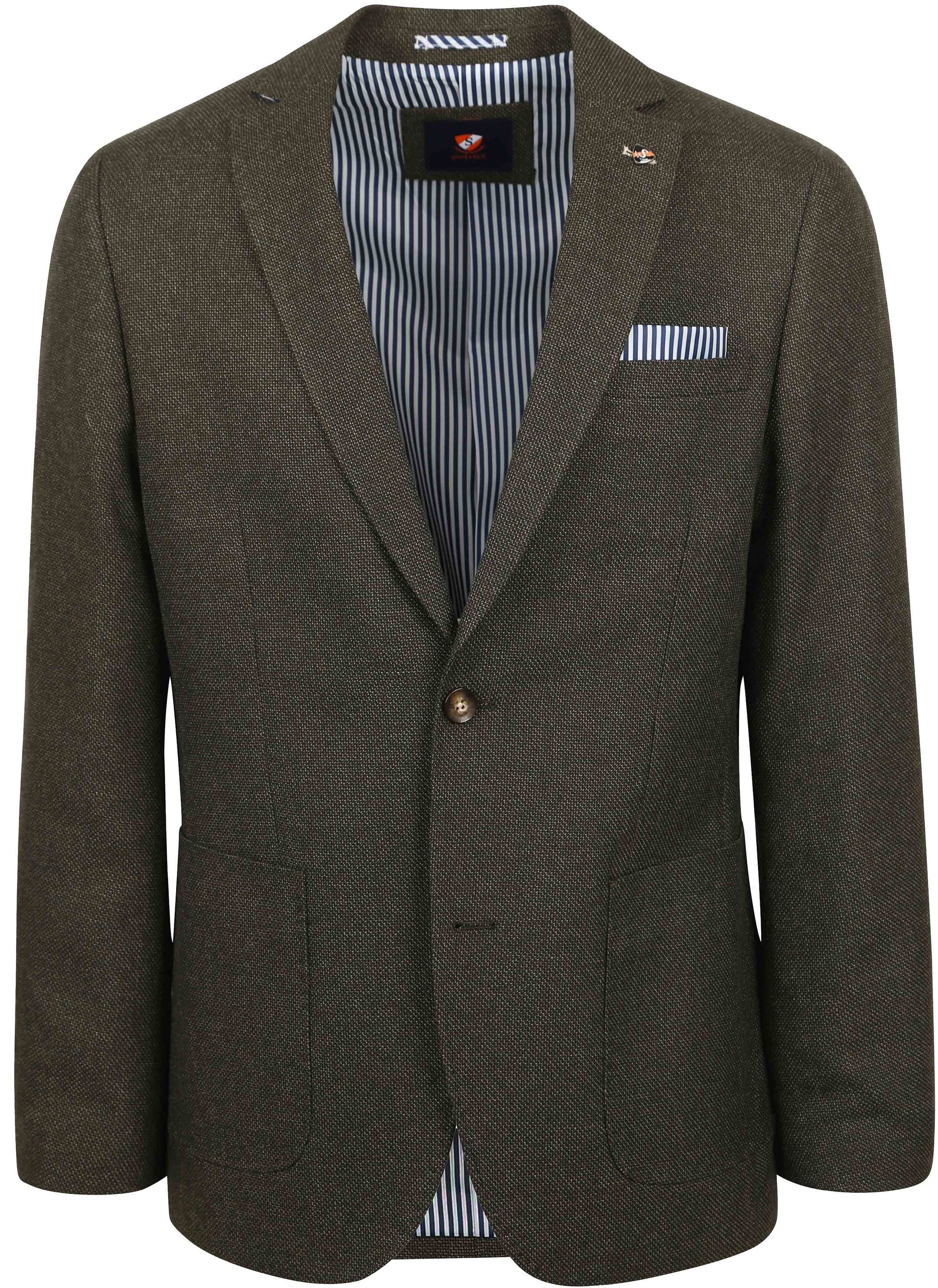 Suitable Colbert Lauch Dunkelgrün kaufen | SPE233037LE45ST-340 | Suitable