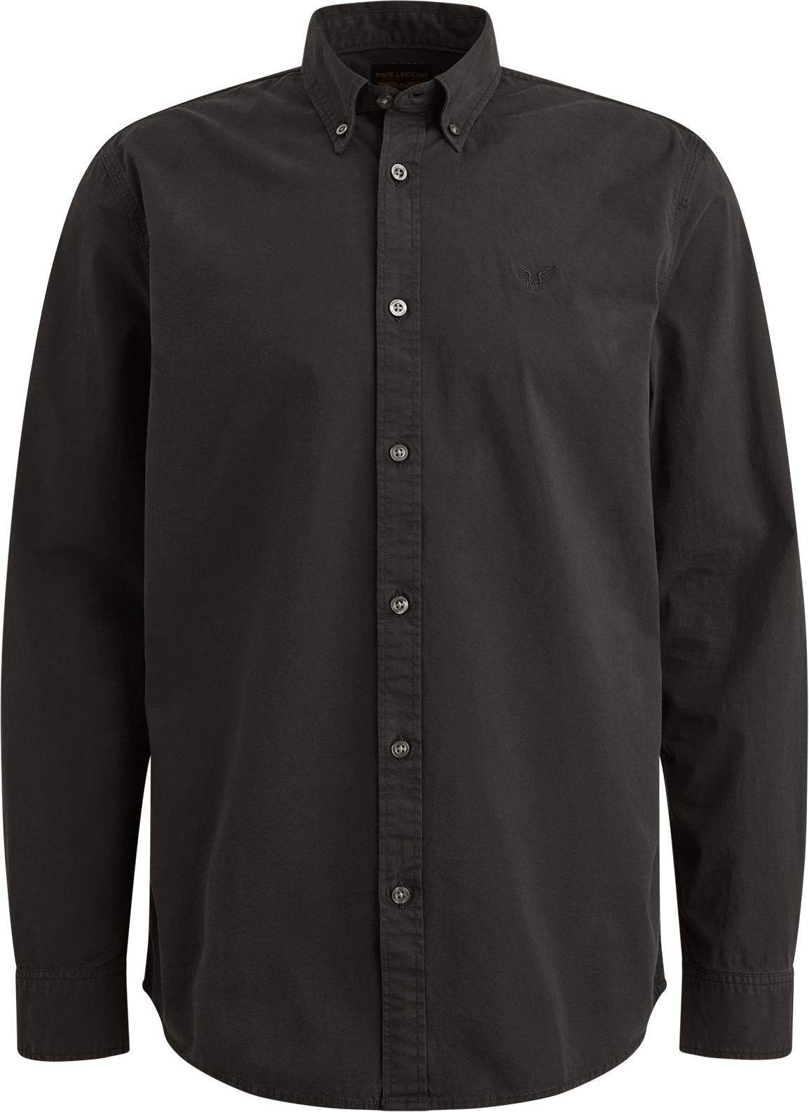 PME Legend American Classic Shirt Black order online | PSI2508044-999 | Suitable Lithuania