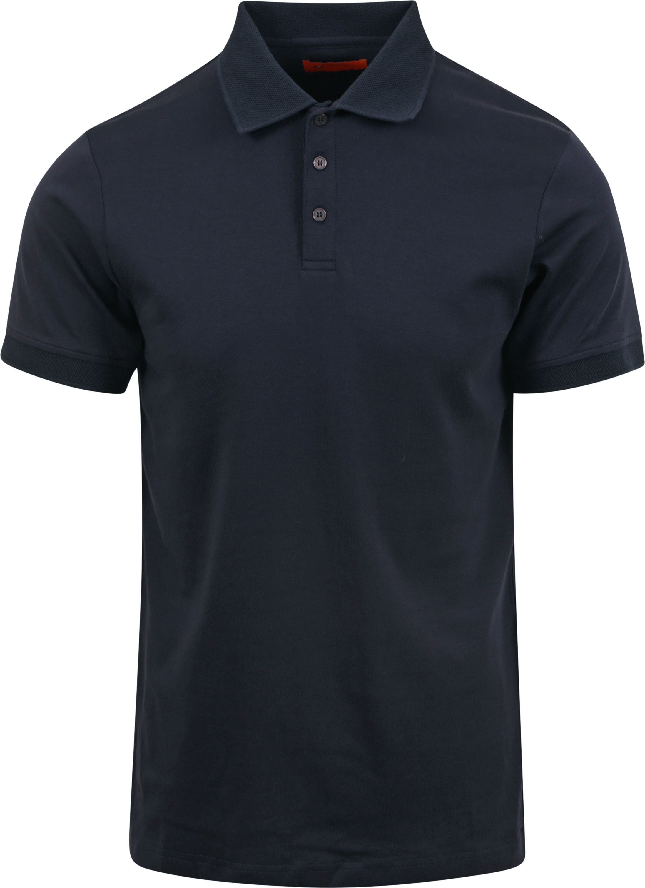Suitable Polo Liquid Marine SPE23108BO40ST-290 navy commander en ligne | Suitable