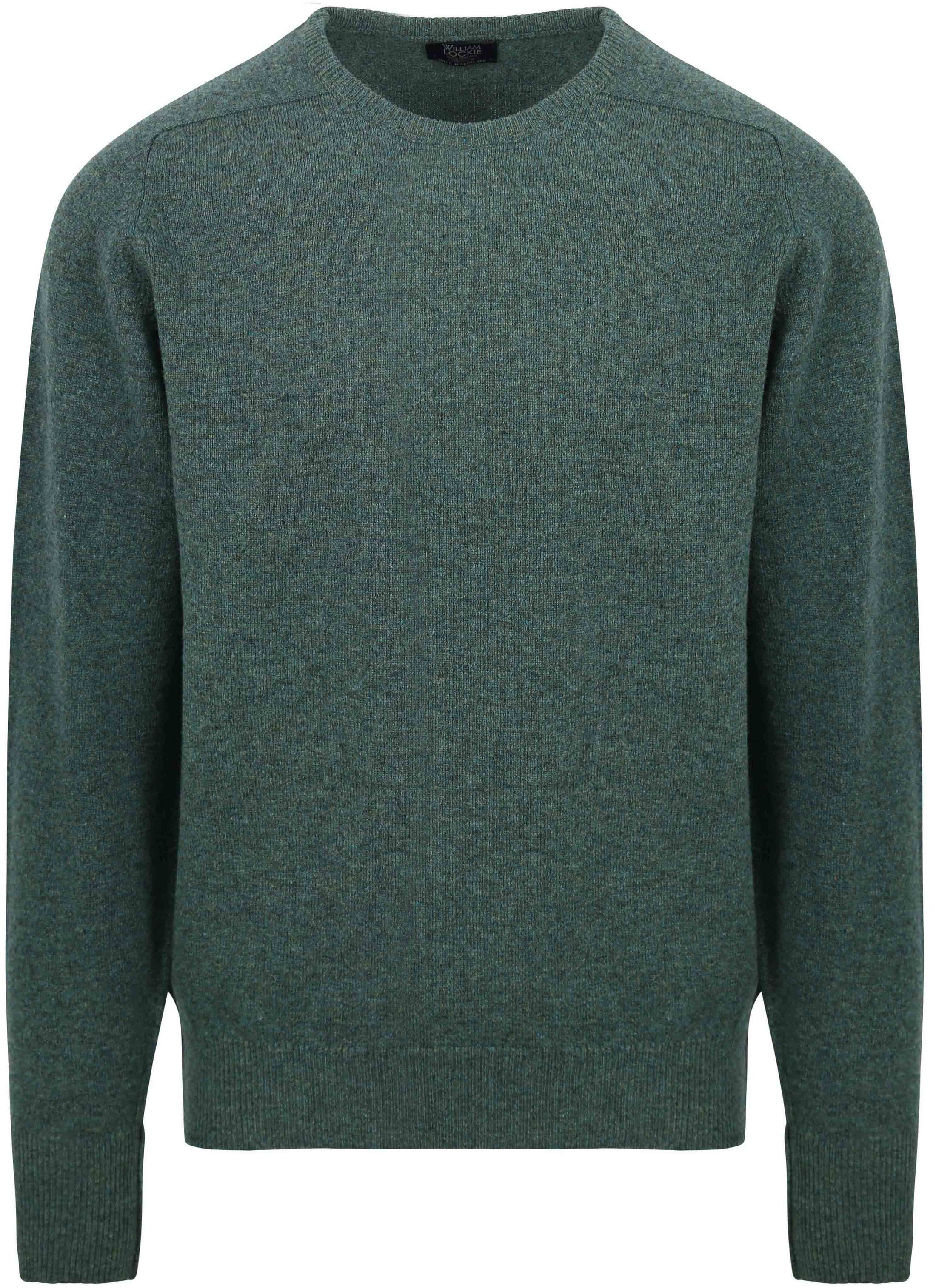 William Lockie Lamswol Moorland Groen 7097DF-Moorland kopen | Suitable