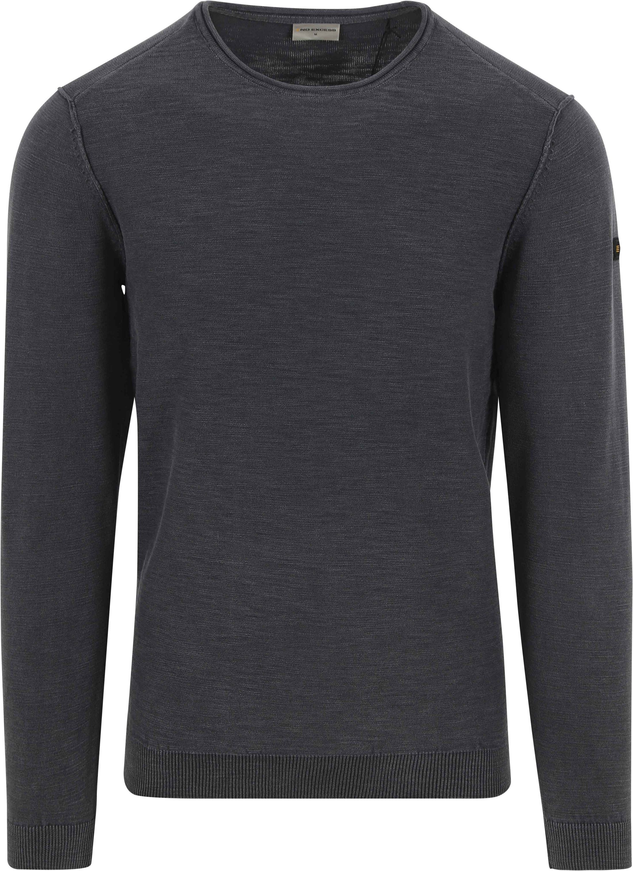 No Excess Sweater Night 23210103SN-078 order online | Suitable