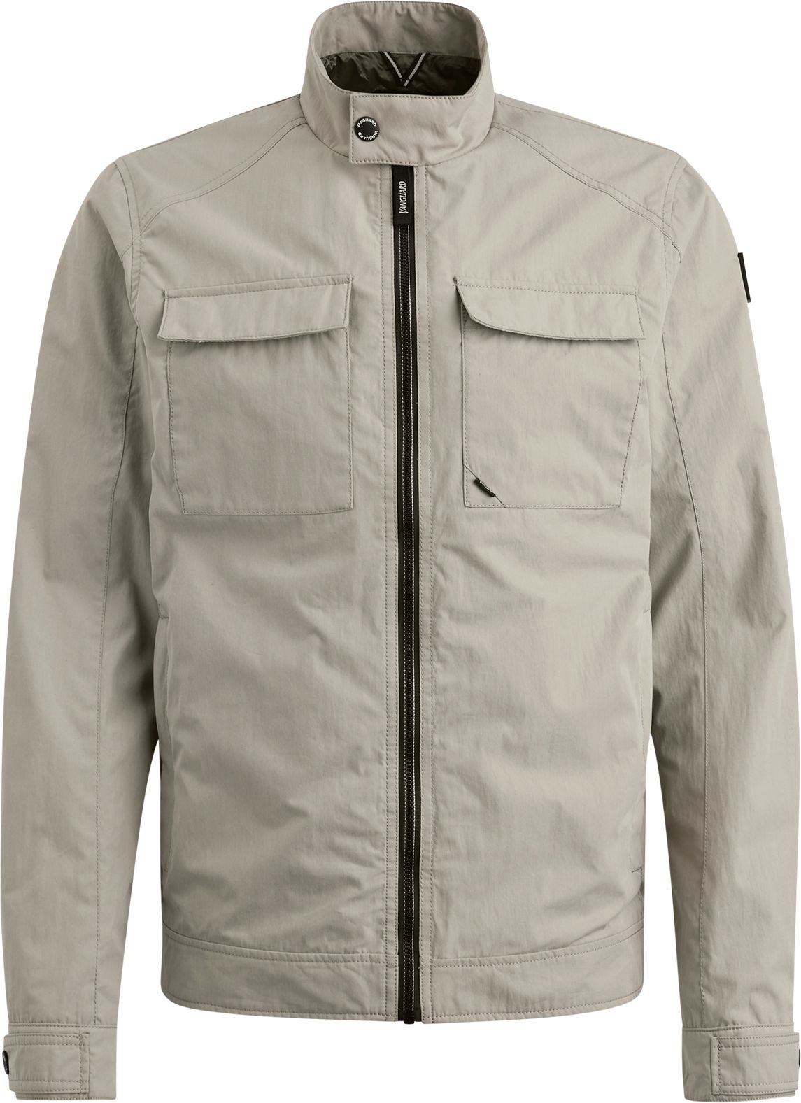 Vanguard Jacke Racechase Beige VJA2402172-8265 kaufen | Suitable