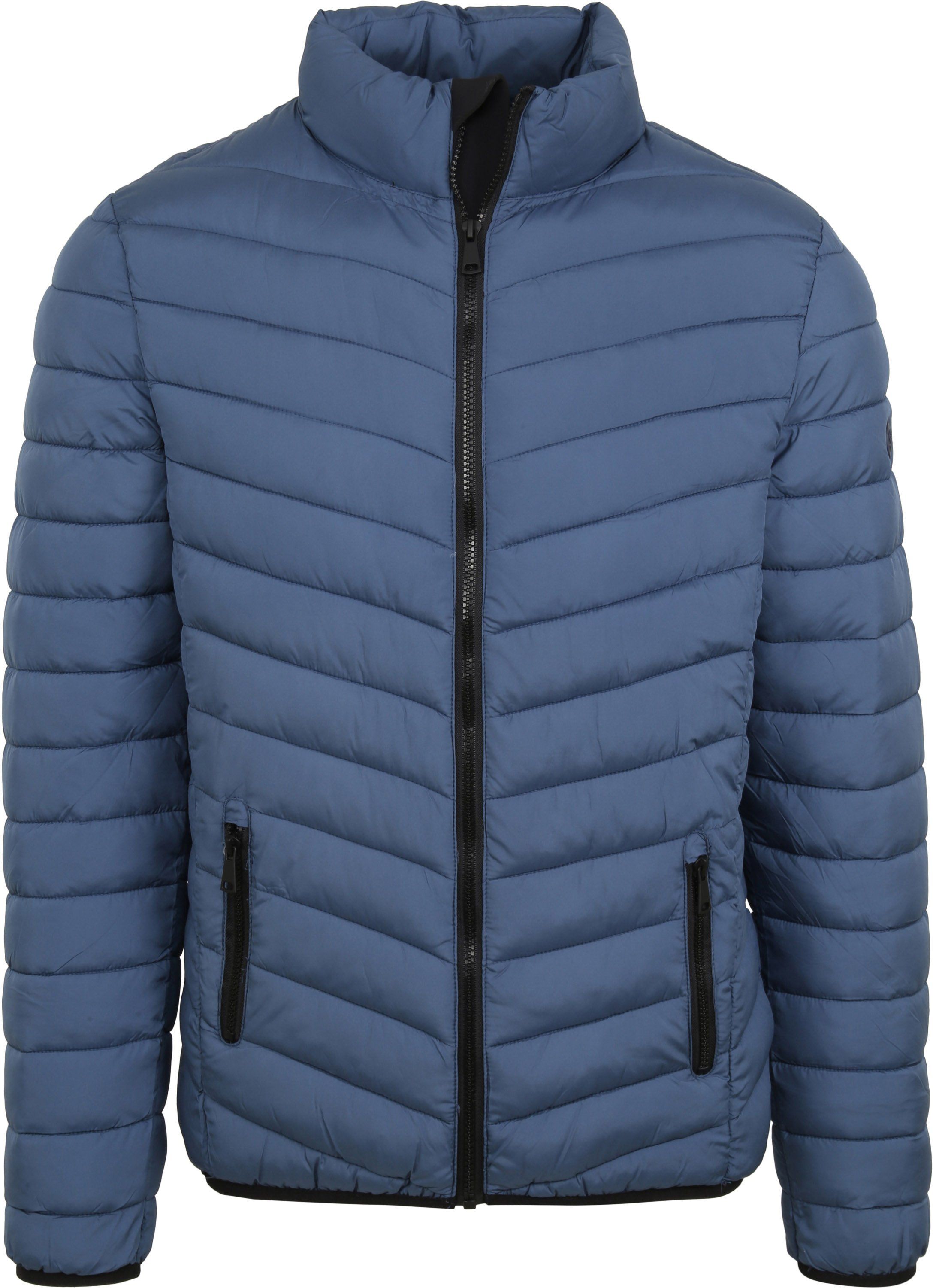Suitable Jacket Toni Mid Blue size L