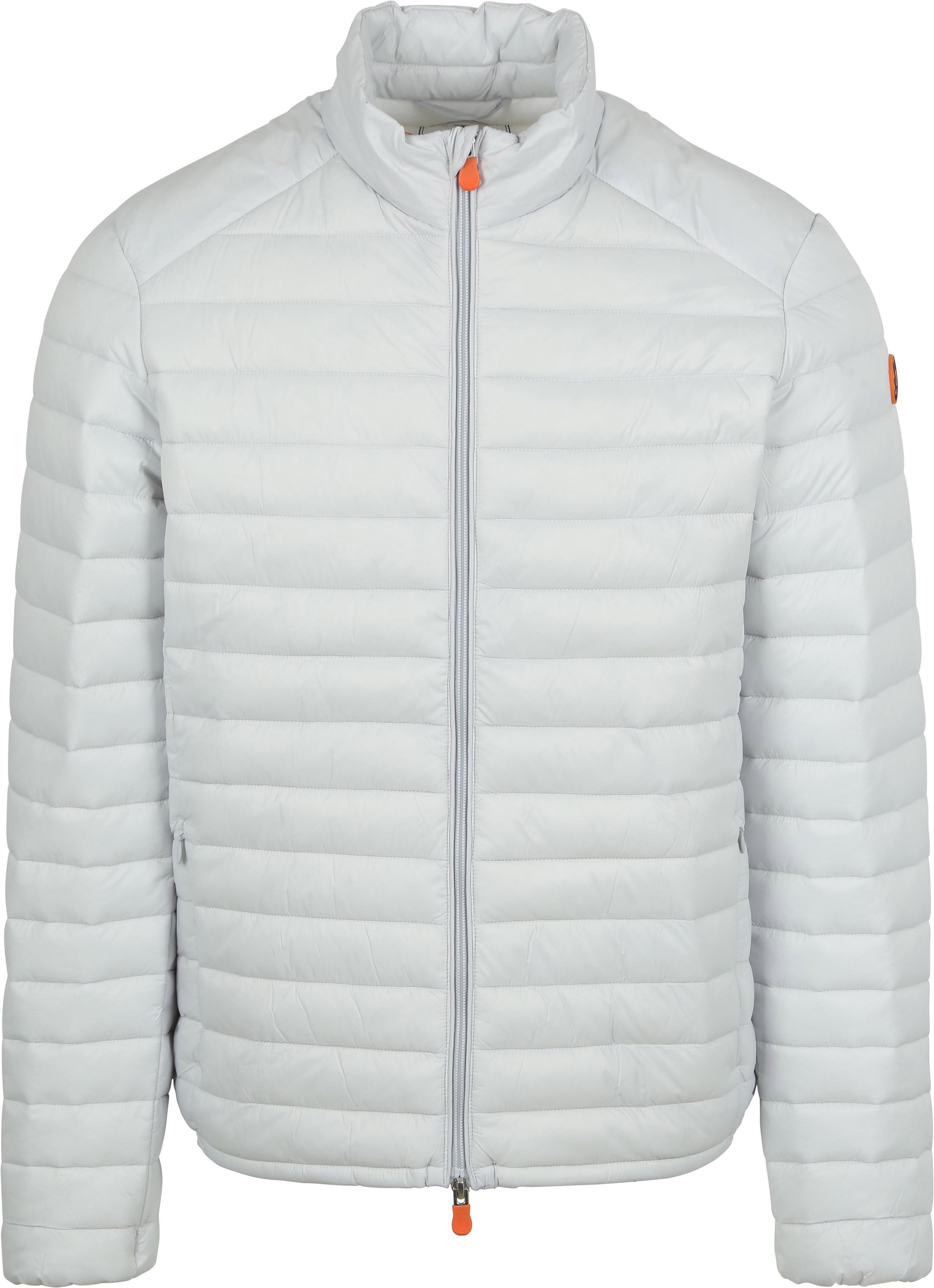 Save The Duck Jacket Alex Light Grey D32430M-GIGA20-10033 order online | Suitable