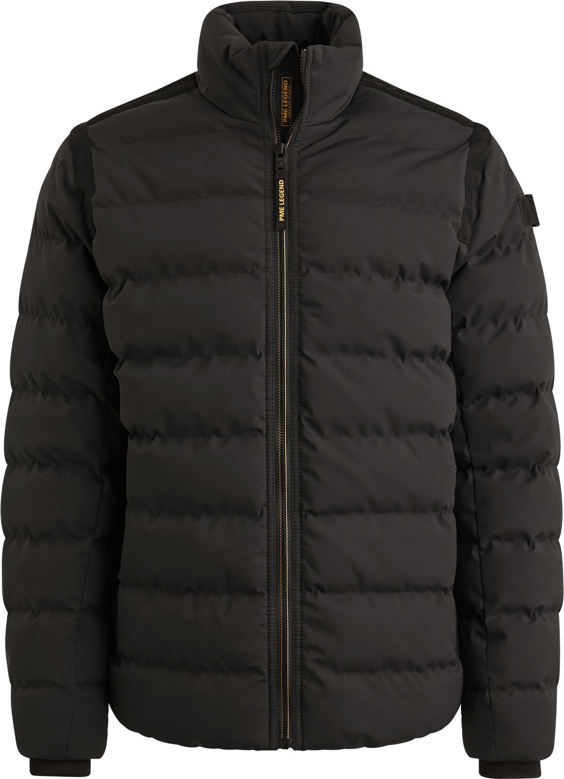PME Legend Veste Freightyet Noir PJA2508114-9067 commander en ligne | Suitable