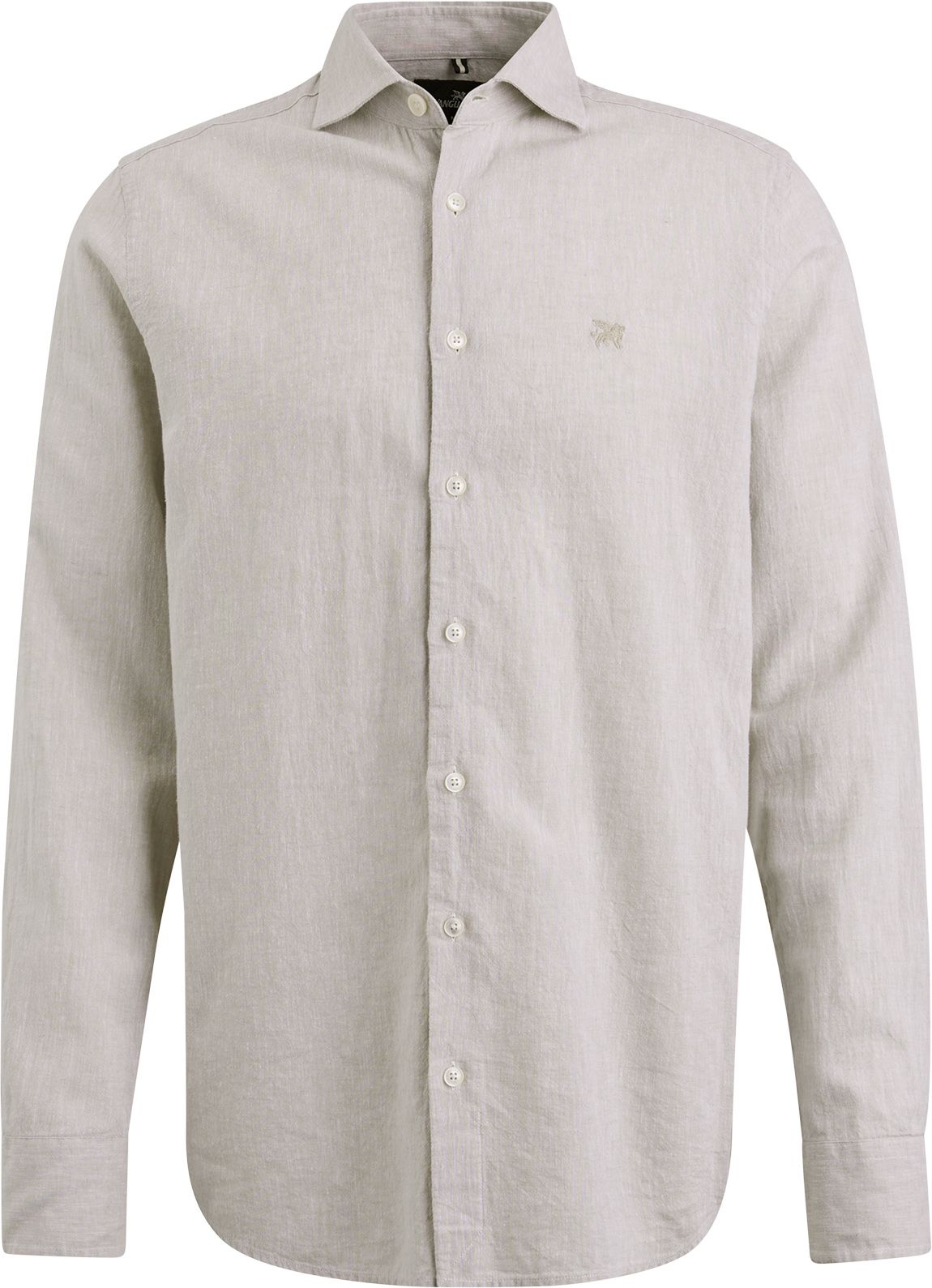 Vanguard Shirt Linen Beige VSI2403231-8265 order online | Suitable